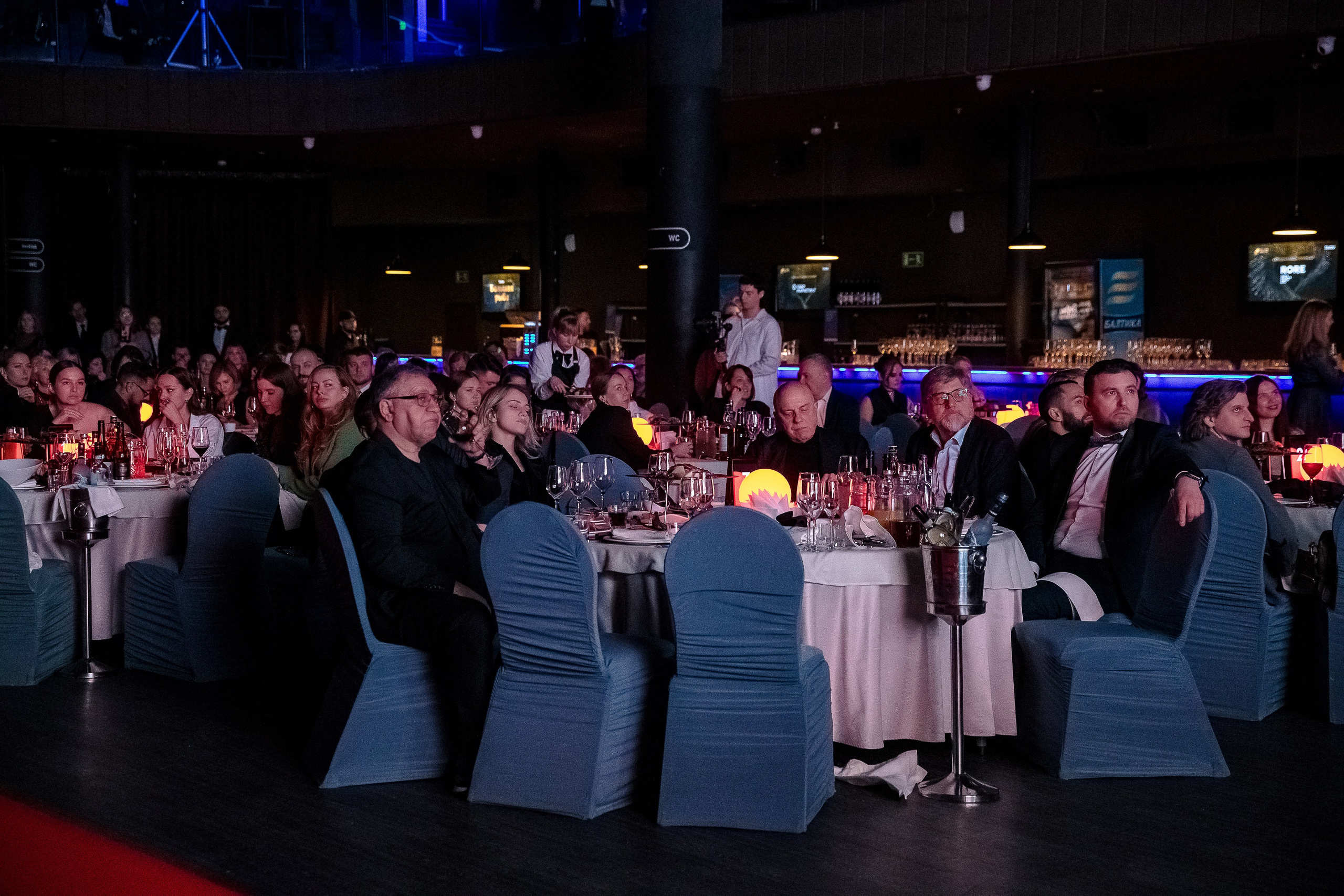 Большая рыба Sostav 2025. Репортажный Фотограф Александр Назаров. Москва и М.О