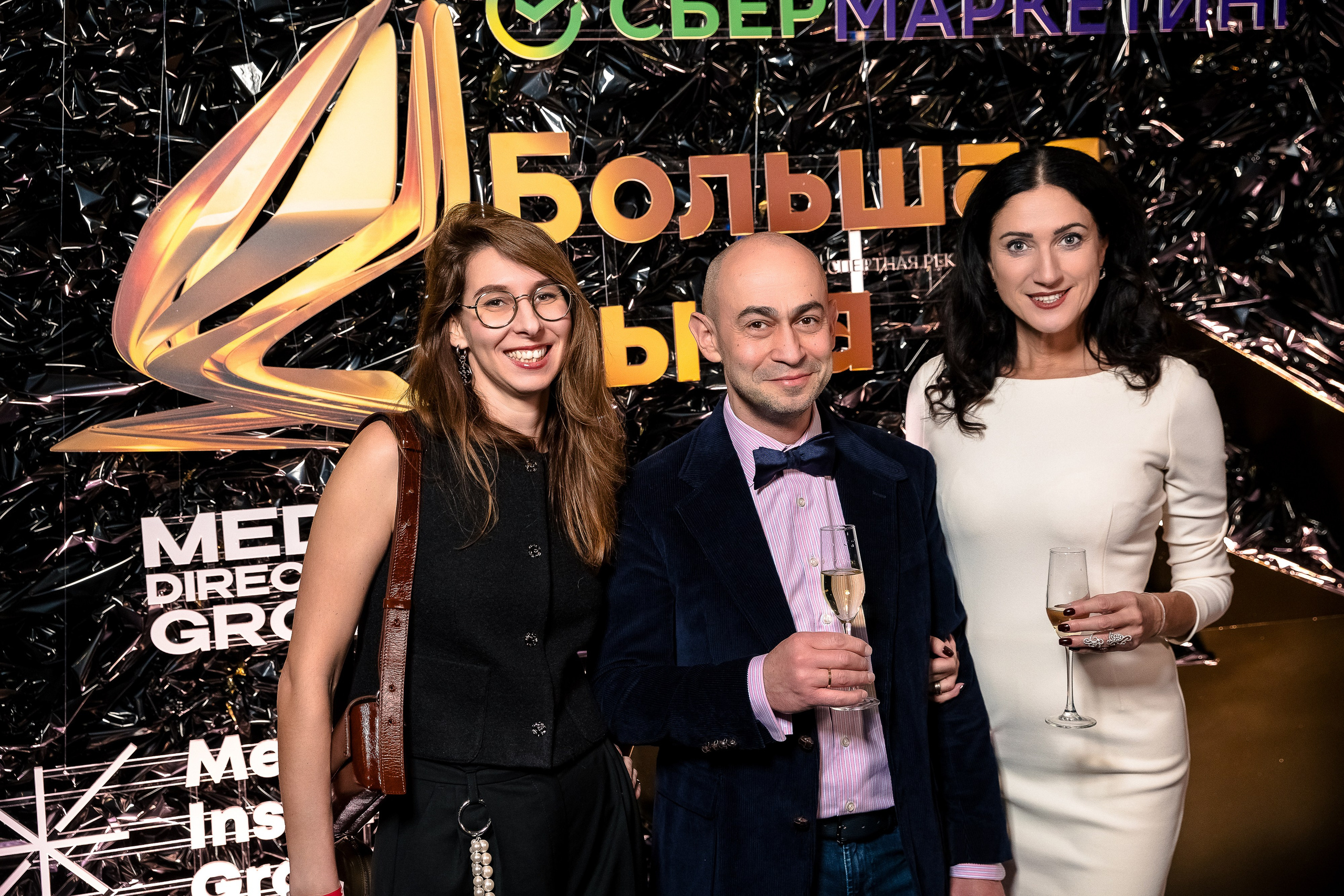 Большая рыба Sostav 2025. Репортажный Фотограф Александр Назаров. Москва и М.О