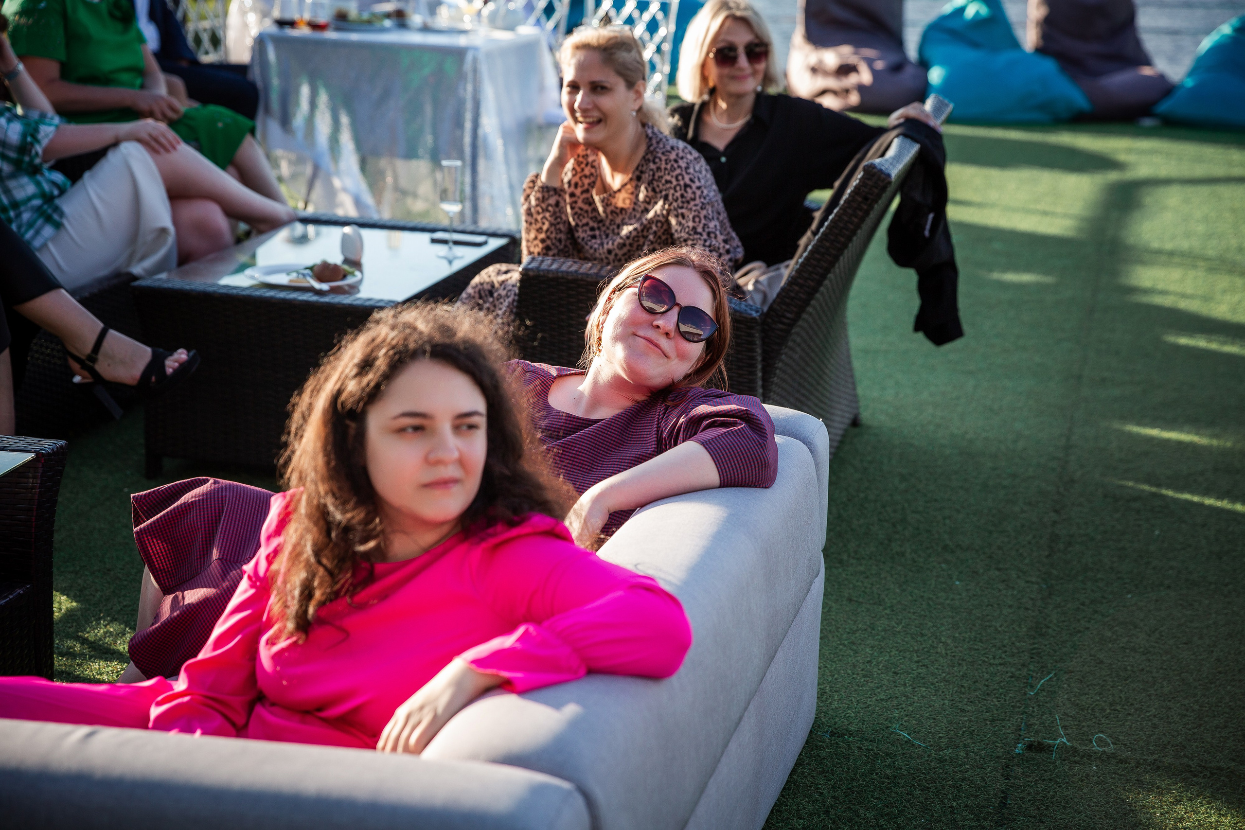 Корпоратив СМУ№ 1 Росатом. Репортажный Фотограф Александр Назаров. Москва и М.О