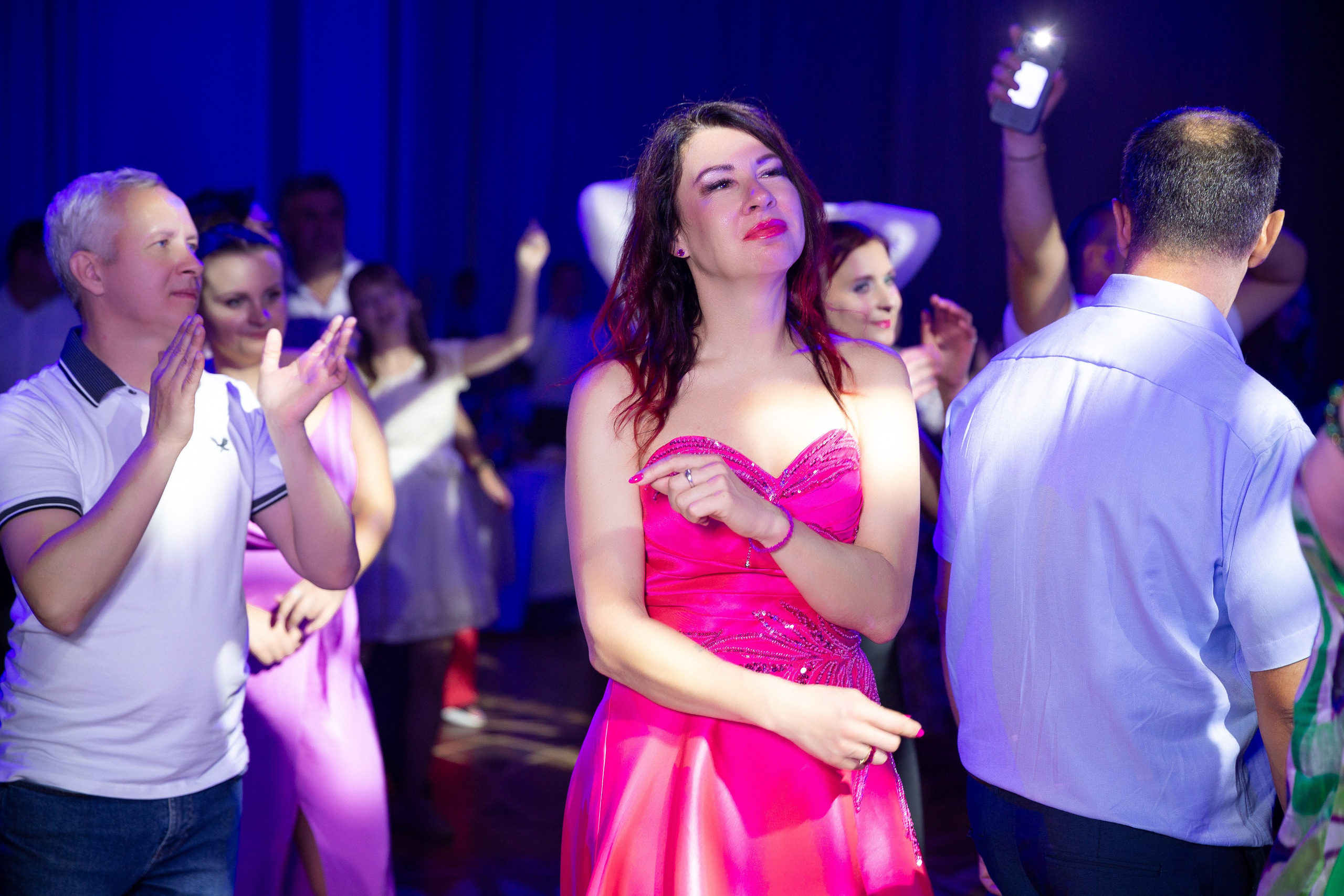 Корпоратив Мостоотряд-47