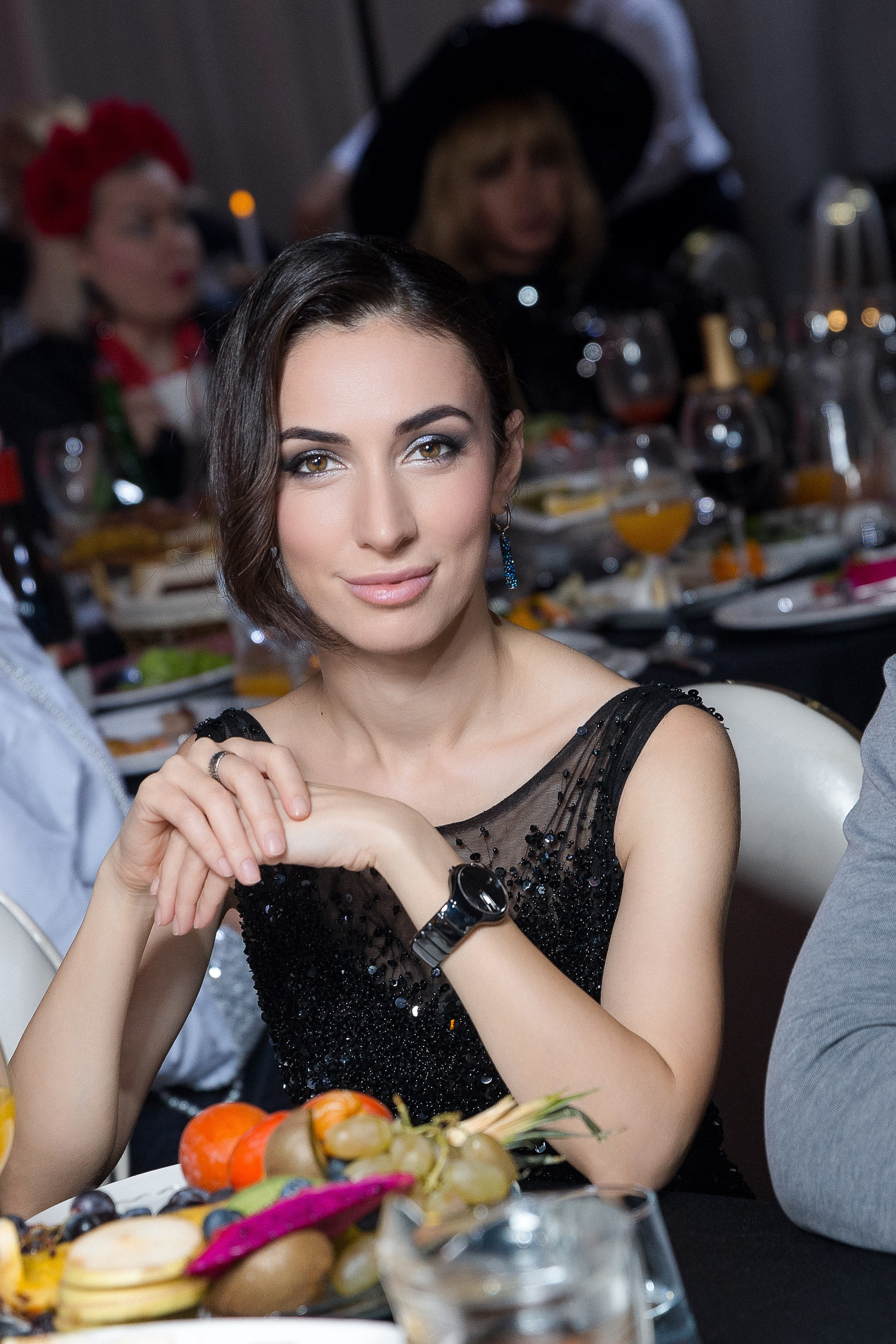 Persono. Лидеры Эпохи 2024. Репортажный Фотограф Александр Назаров. Москва и М.О