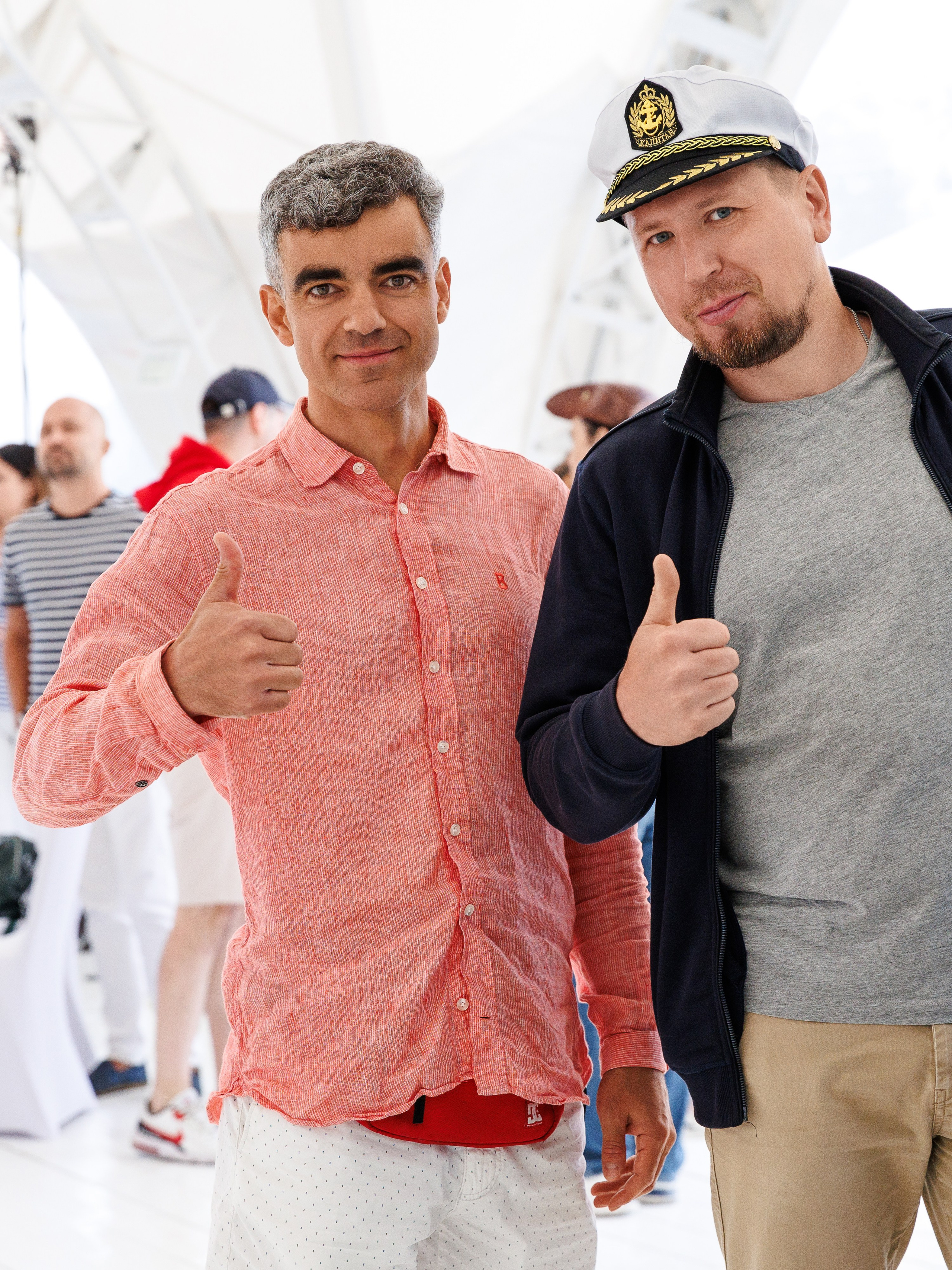 Корпоратив Фордевинд. Репортажный Фотограф Александр Назаров. Москва и М.О