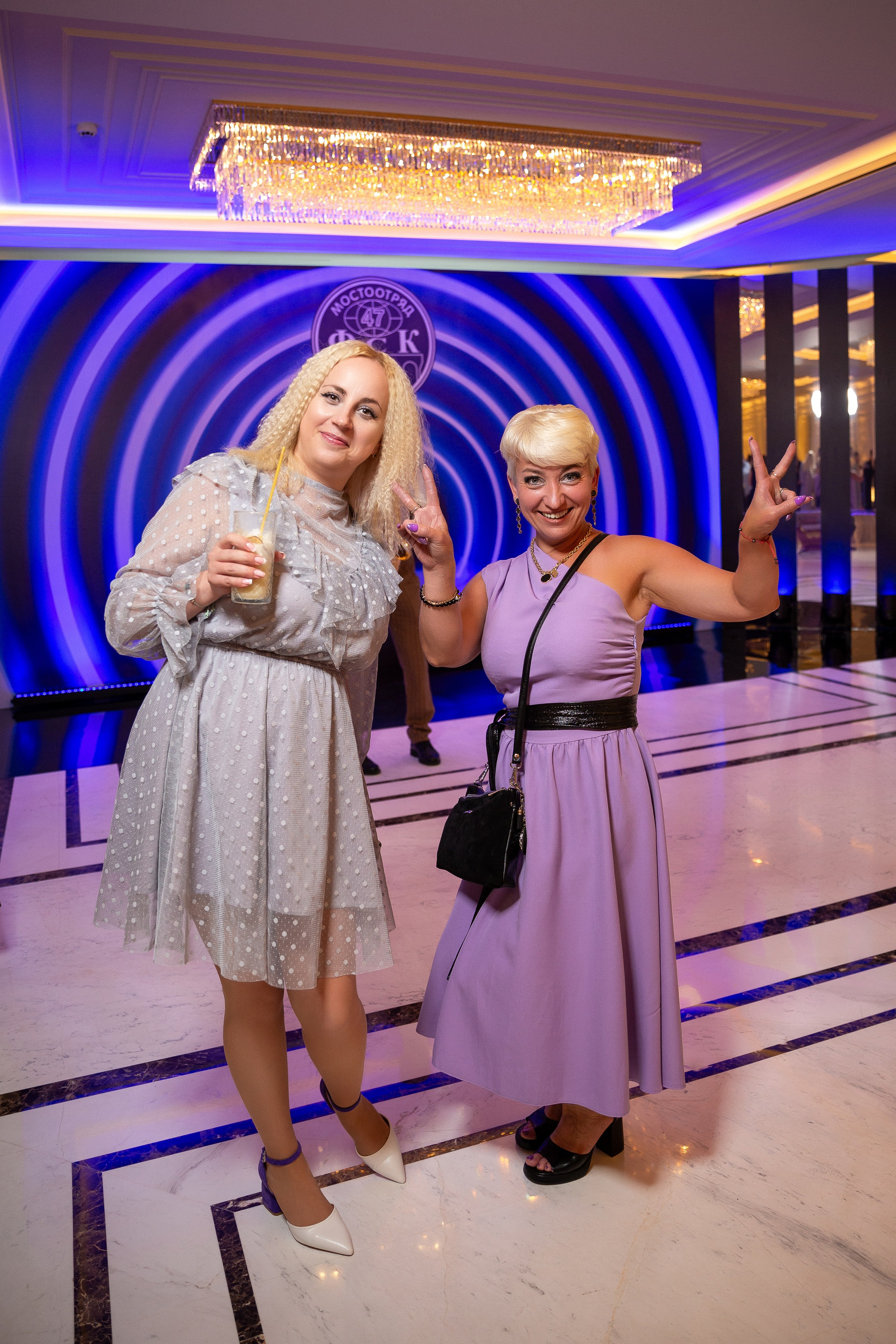 Корпоратив Мостоотряд-47