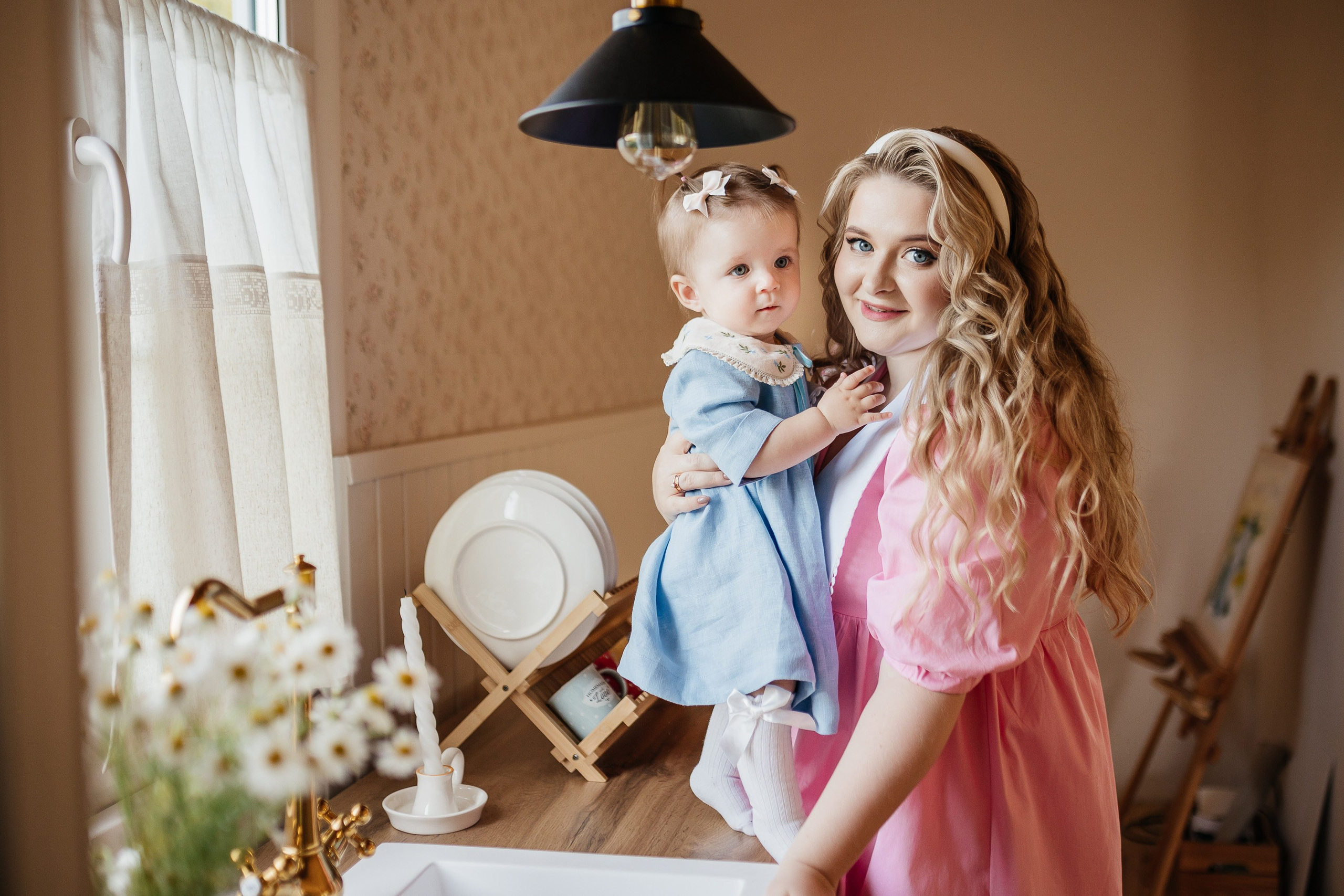 Анисимовы 08.09. Фотограф Евгения Игнатьева