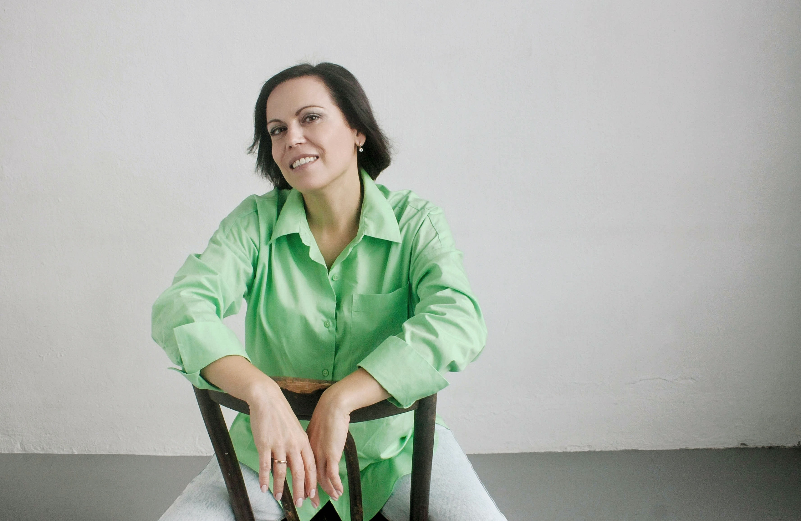 Специалист по земельно-имущественным отношениям. Дарья Баруткина фотограф в Санкт-Петербурге