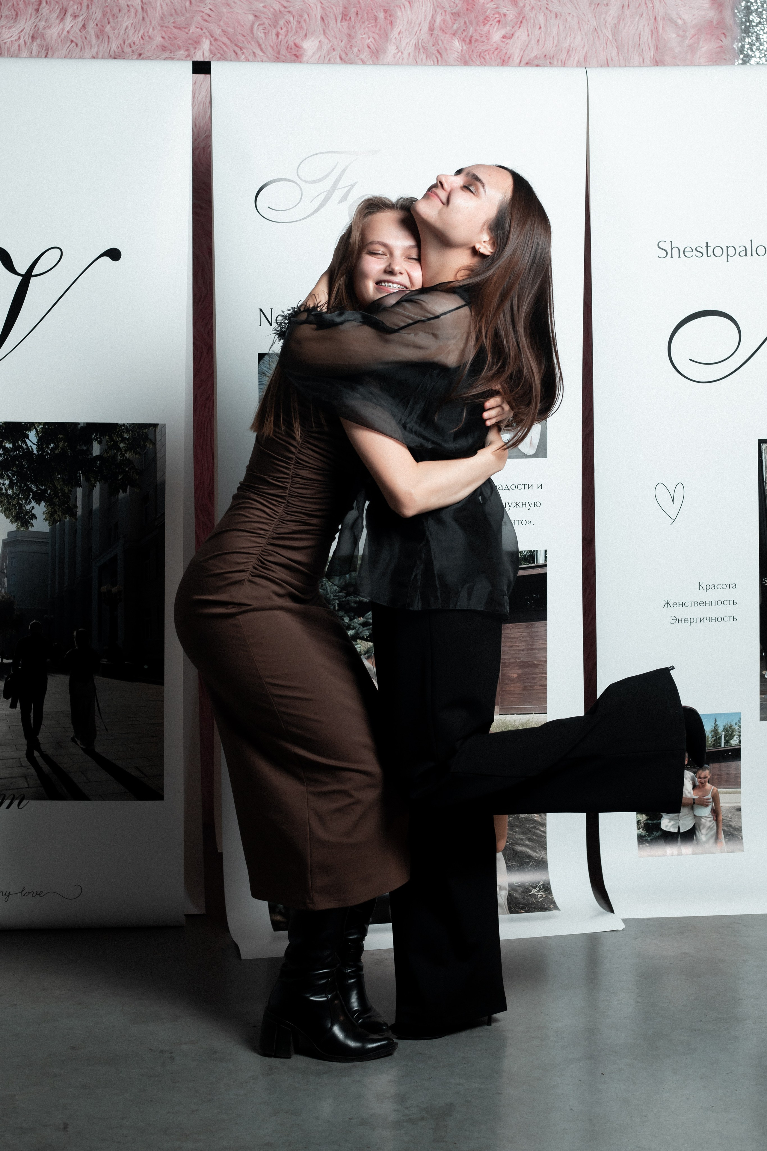 Предложение. Анастасия Попова — свадебный и репортажный фотограф | Воронеж, Павловск