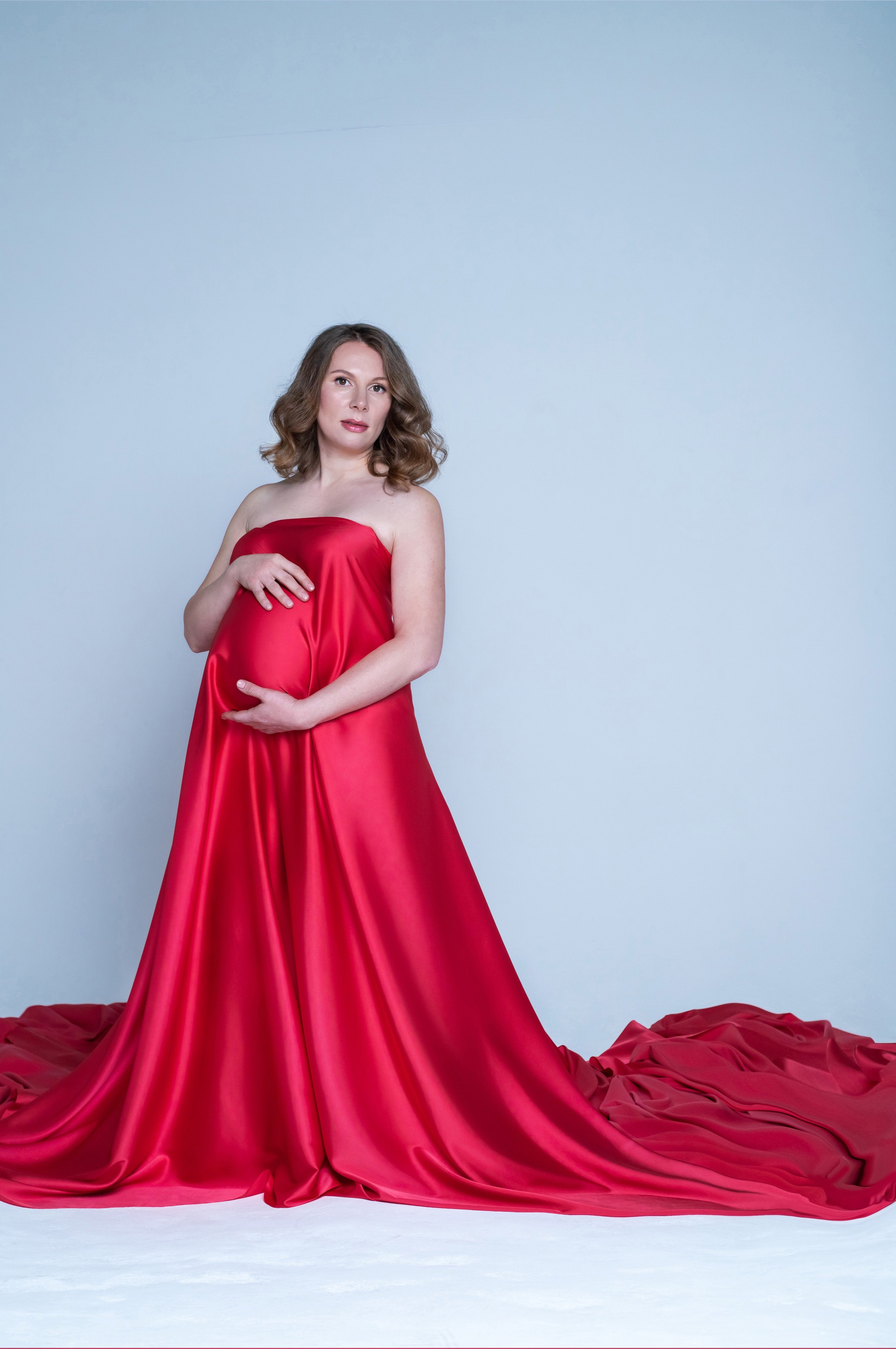 Женщины. Нина Ковешникова