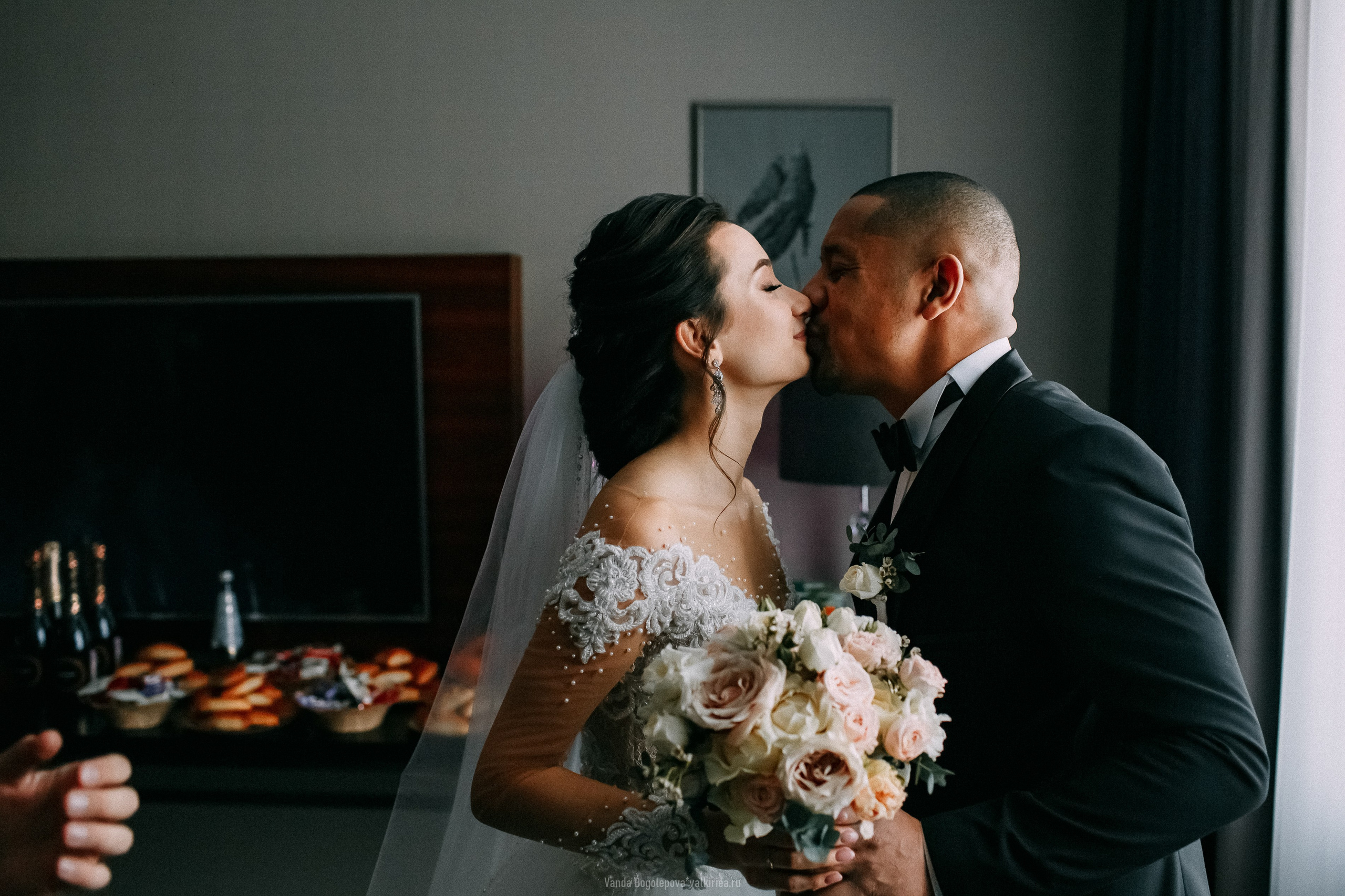 Bronson & Екатерина. Фотосъемка, свадебная фотосъемка, Москва, Нижний Новгород