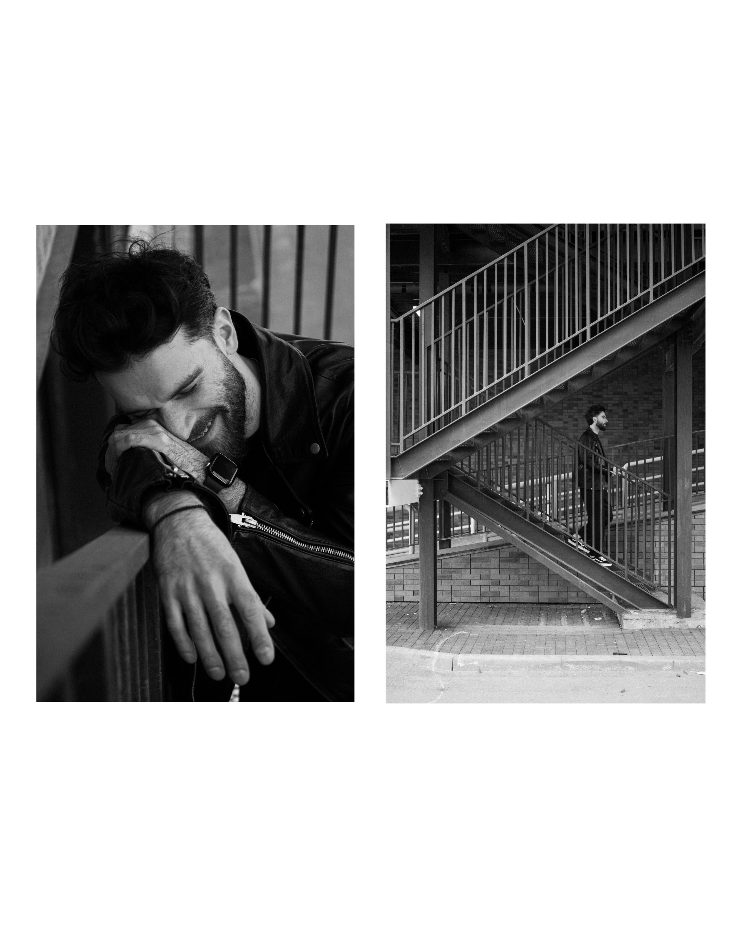 Вениамин /уличная съёмка/. Фотограф в Красноярске Александра Викулова