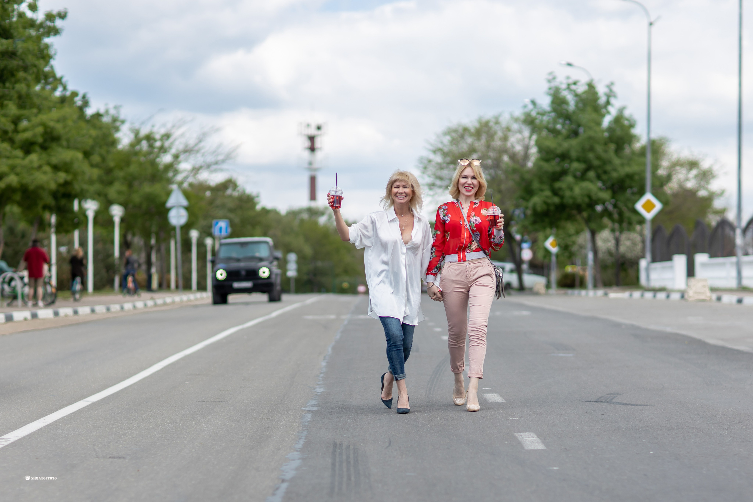 На море 2021. Семейный и свадебный фотограф в Геленджике Михаил Шматов