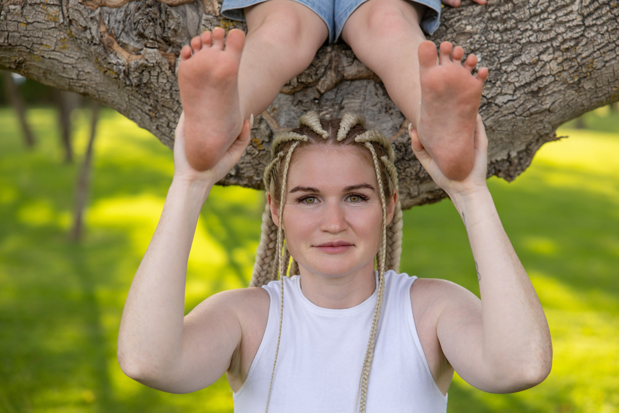 Фарида и семья 2024. Семейный и свадебный фотограф в Геленджике Михаил Шматов