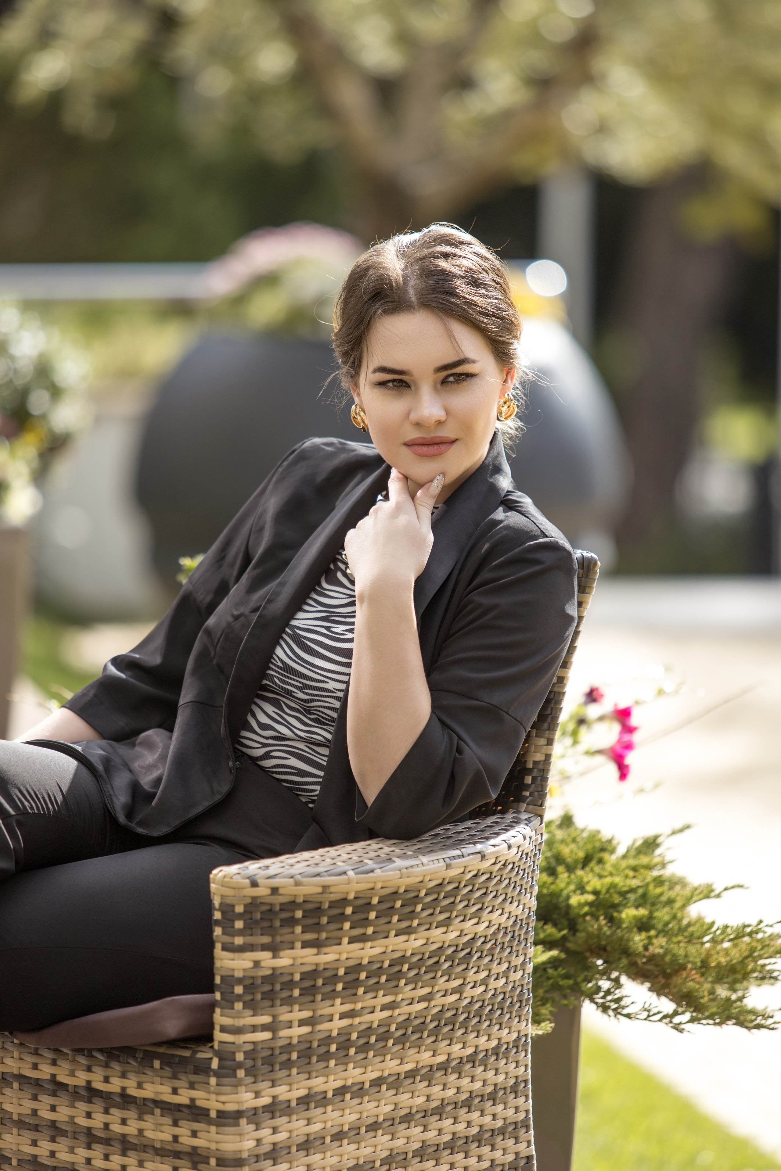 Осень 2024. Семейный и свадебный фотограф в Геленджике Михаил Шматов