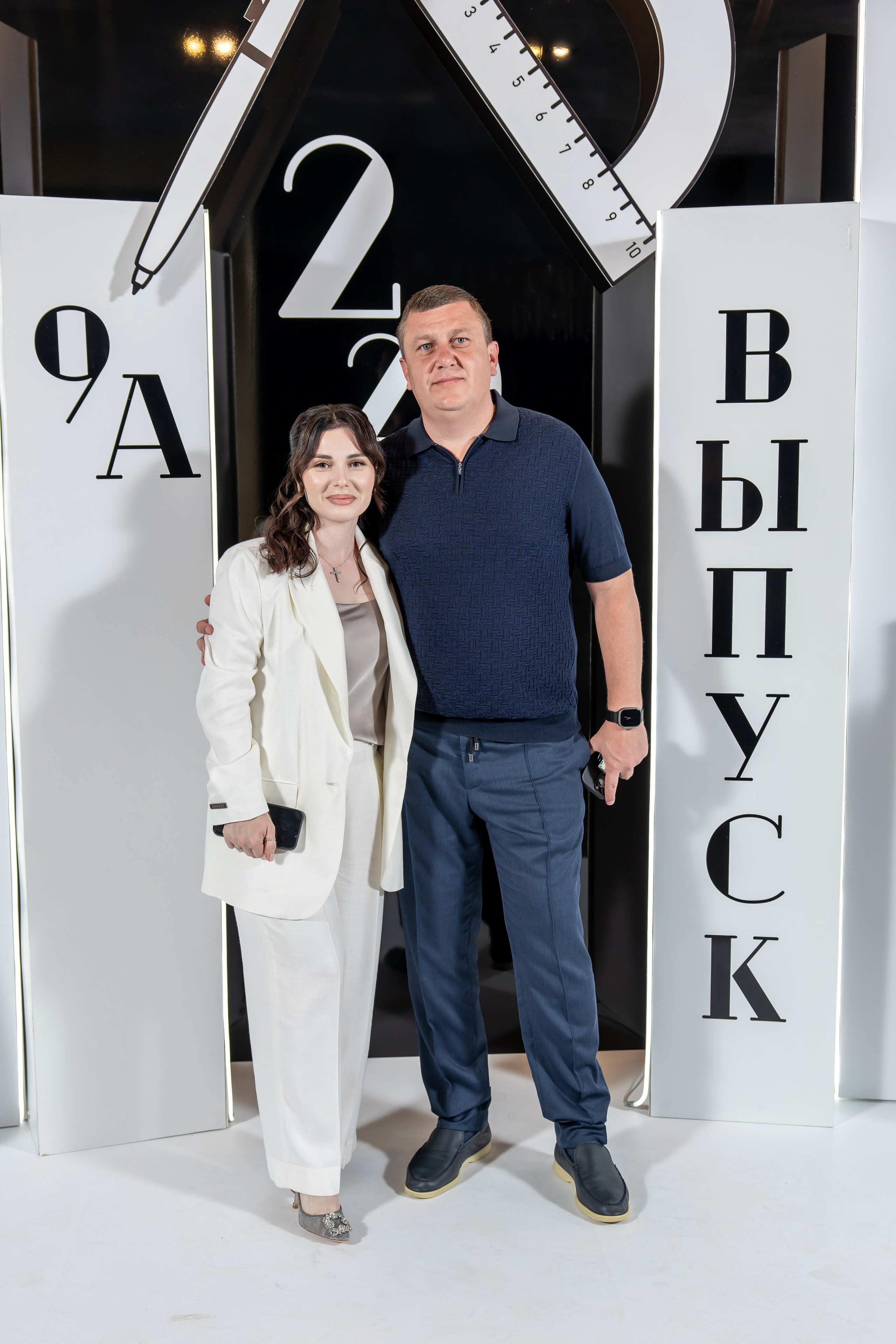 Выпуск 9А Ягода М 25 год. Семейный и свадебный фотограф в Геленджике Михаил Шматов