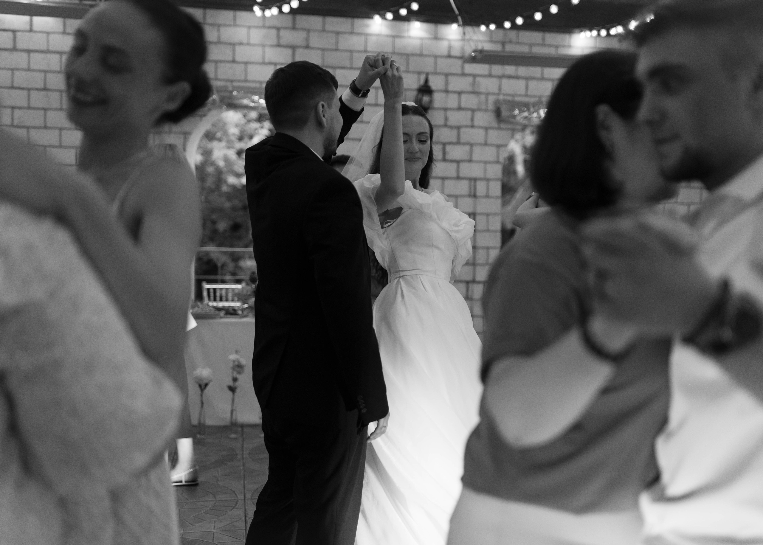 Юлия и Ильяс. Женский и свадебный фотограф Анастасия Митрохина