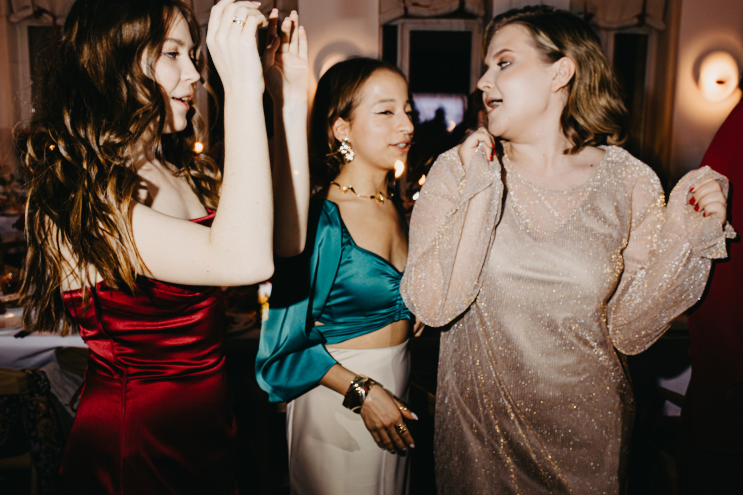 Свадьба Маши и Димы. Свадебный и семейный фотограф Женя Добрянская в Нижнем Новгороде