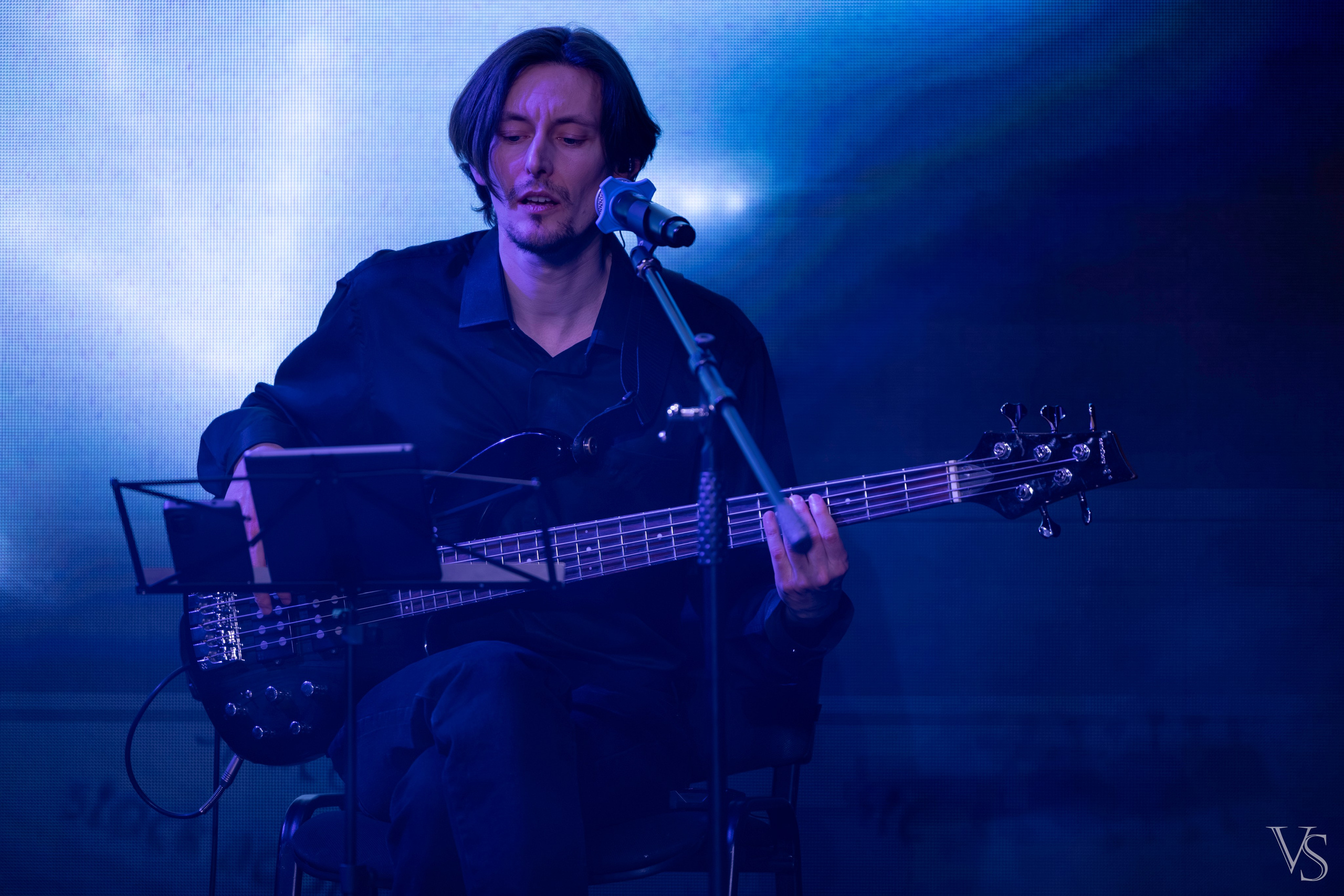 Мужчины говорят о…. Фотограф Виктор Степанов