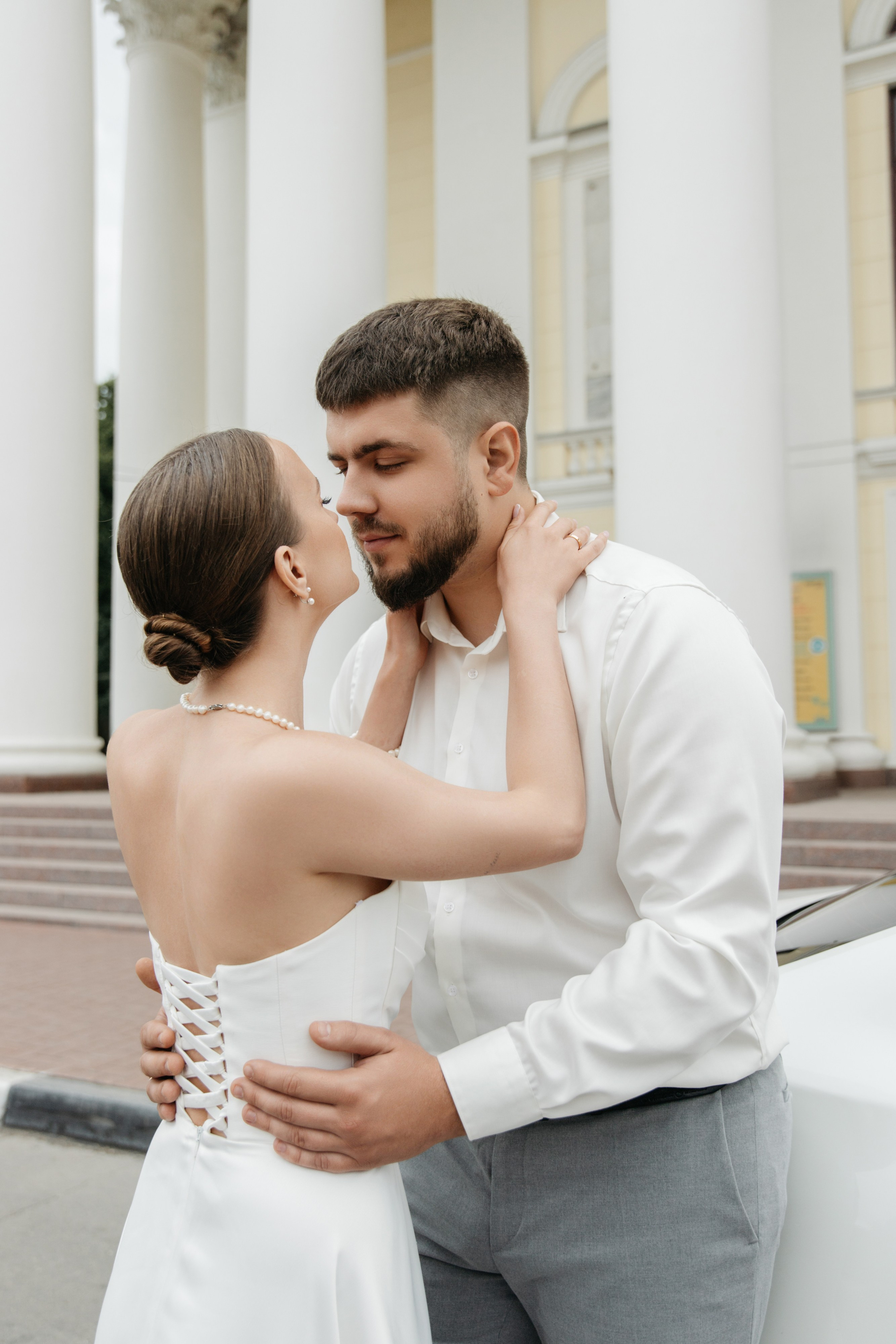 Свадебная история. Фотограф на ваш знаменательный день Рязань, Москва.Екатерина Королькова
