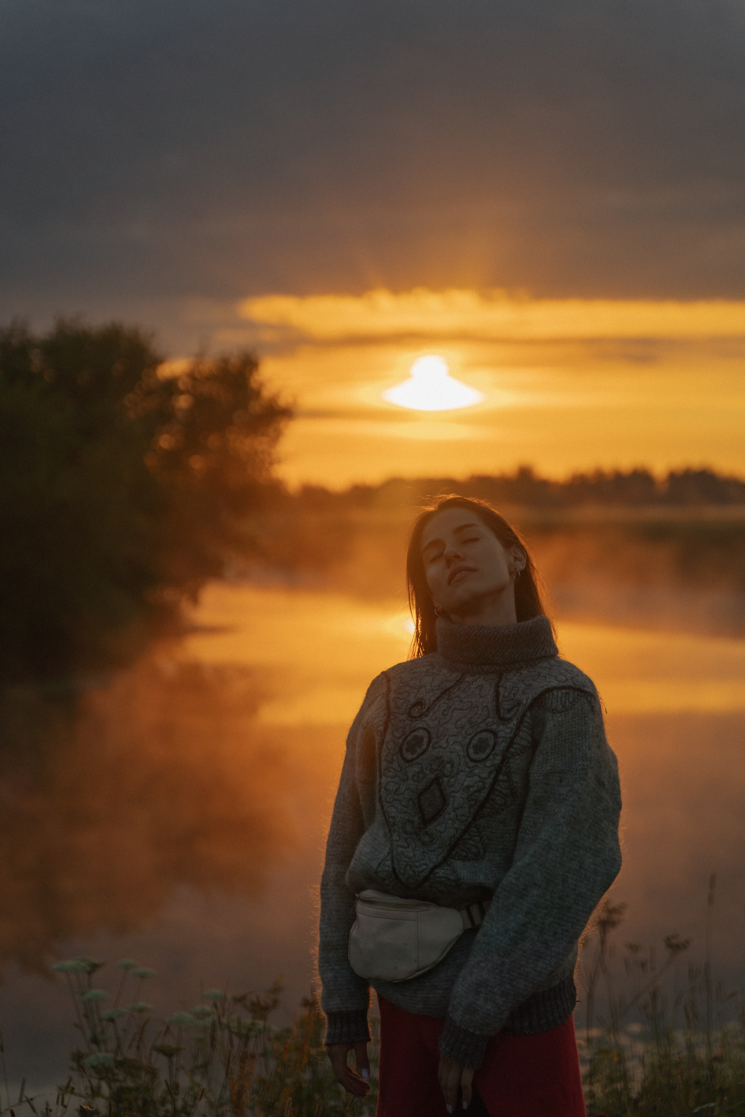 Палаточный форум для взрослых CAMPot 2024. Фотограф Надежда Погребняк | Рязань | Москва