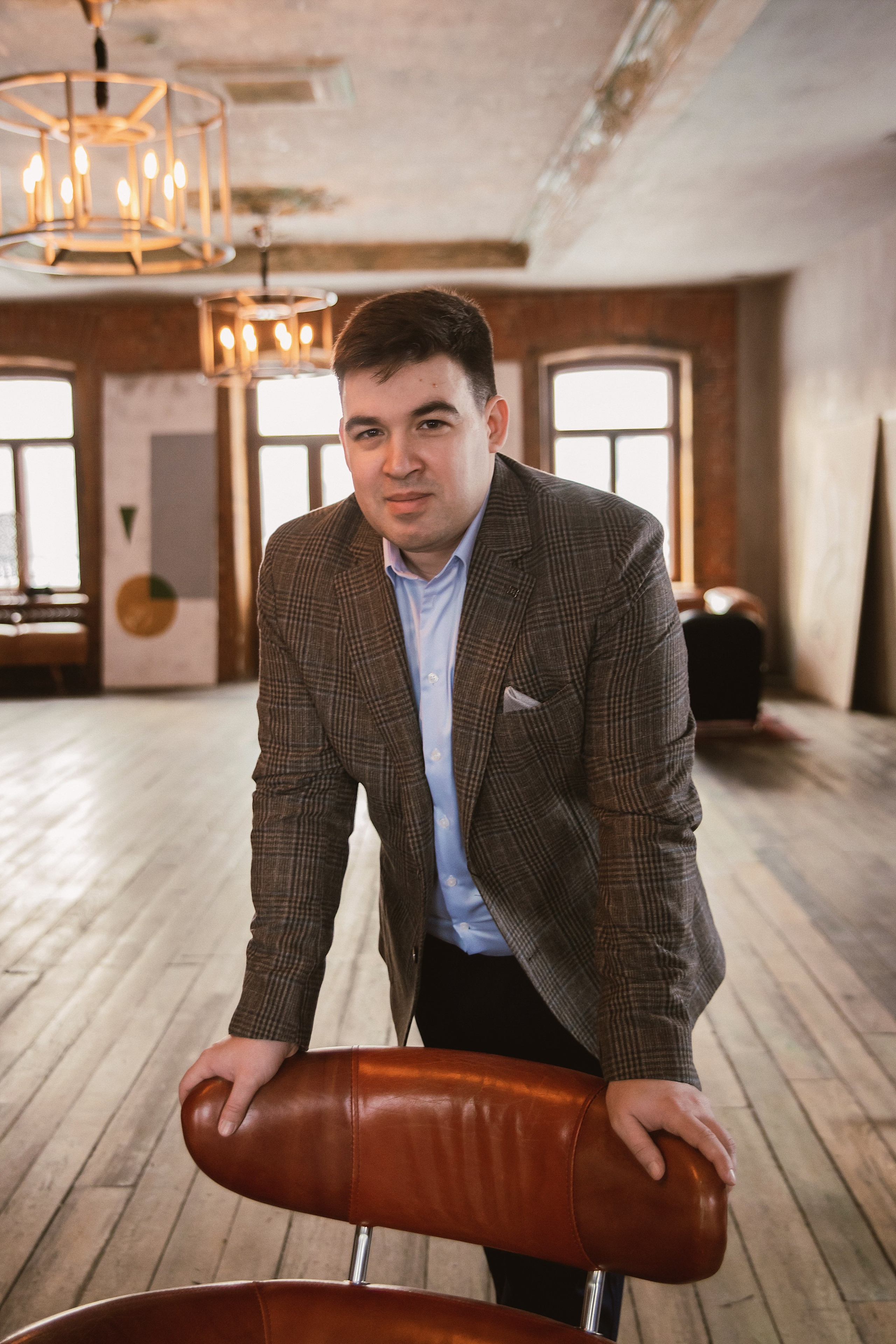 Александр Косинский, советник по продажам. Бренд-фотограф в Москве Наталья Семенова