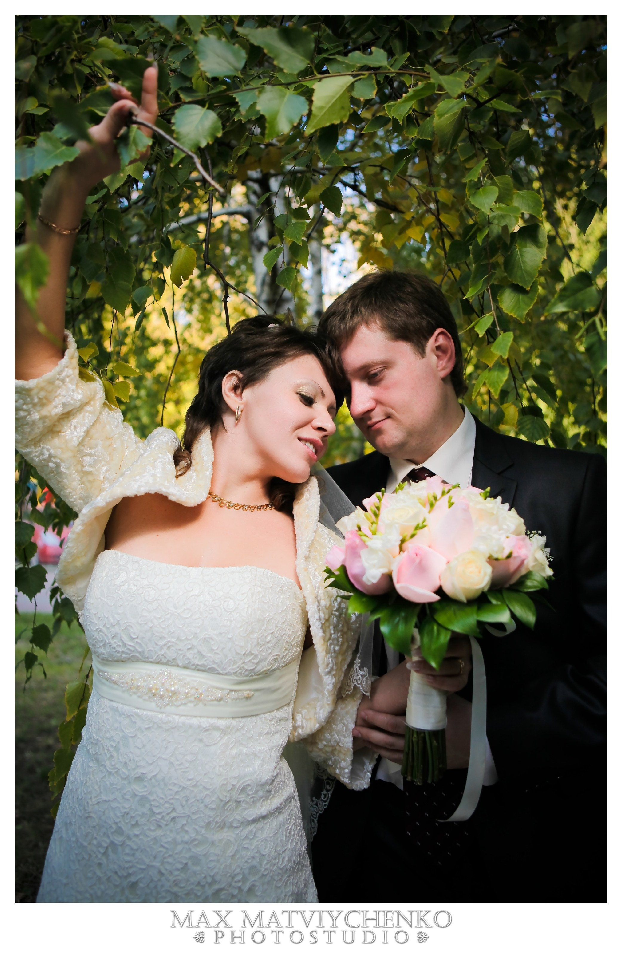 Лучшие для печати/Best for printing. Максим Матвийченко и Виктория Басова профессионалы своего дела