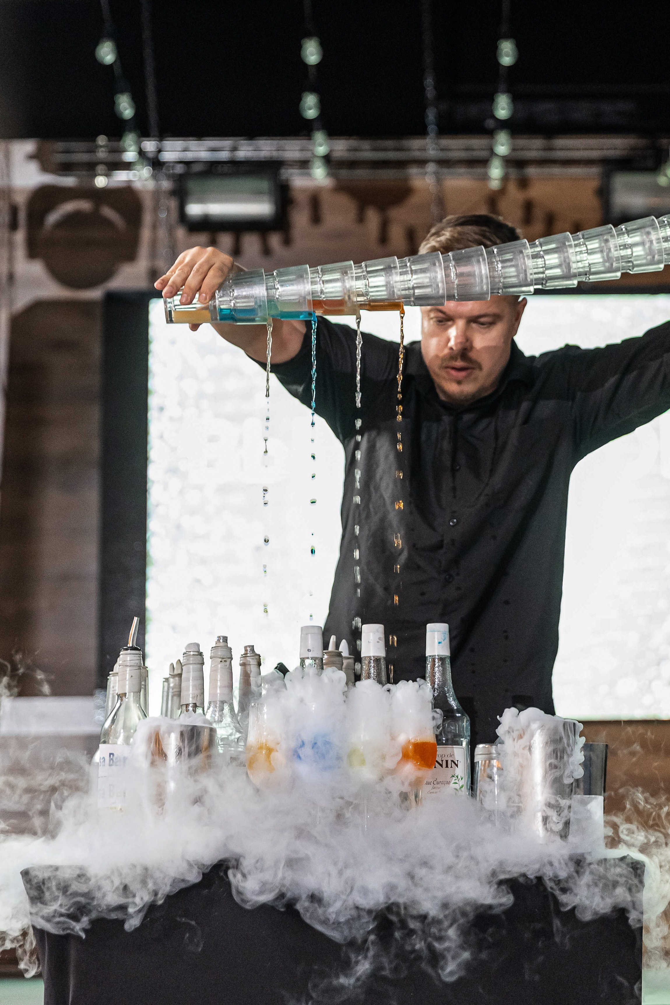 Выпускной 222 школы. NesterovaMaria.ru