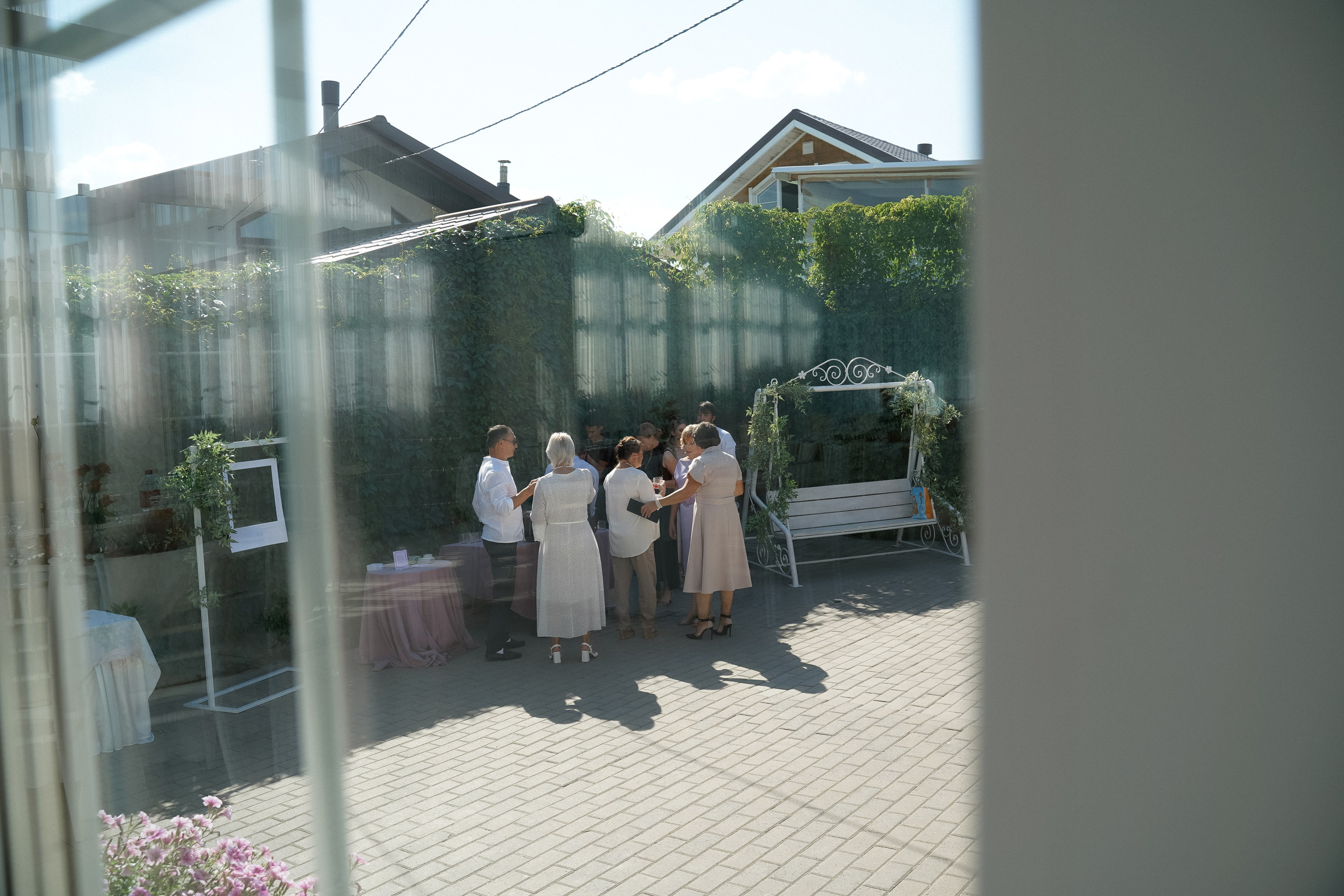 Булат & Чулпан. Главная