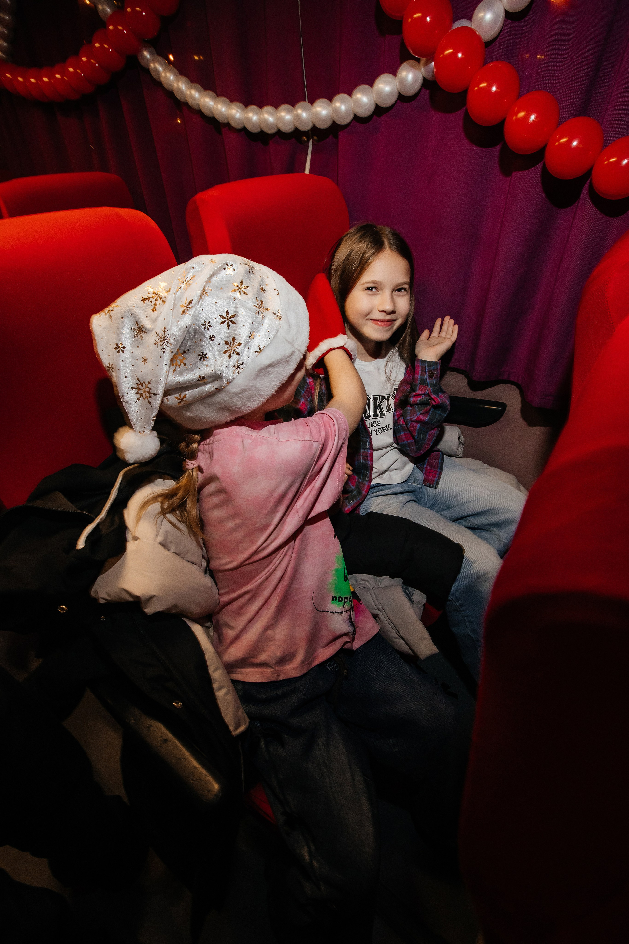 Моробус с Кульбит. Екатерина Ярковая фотограф