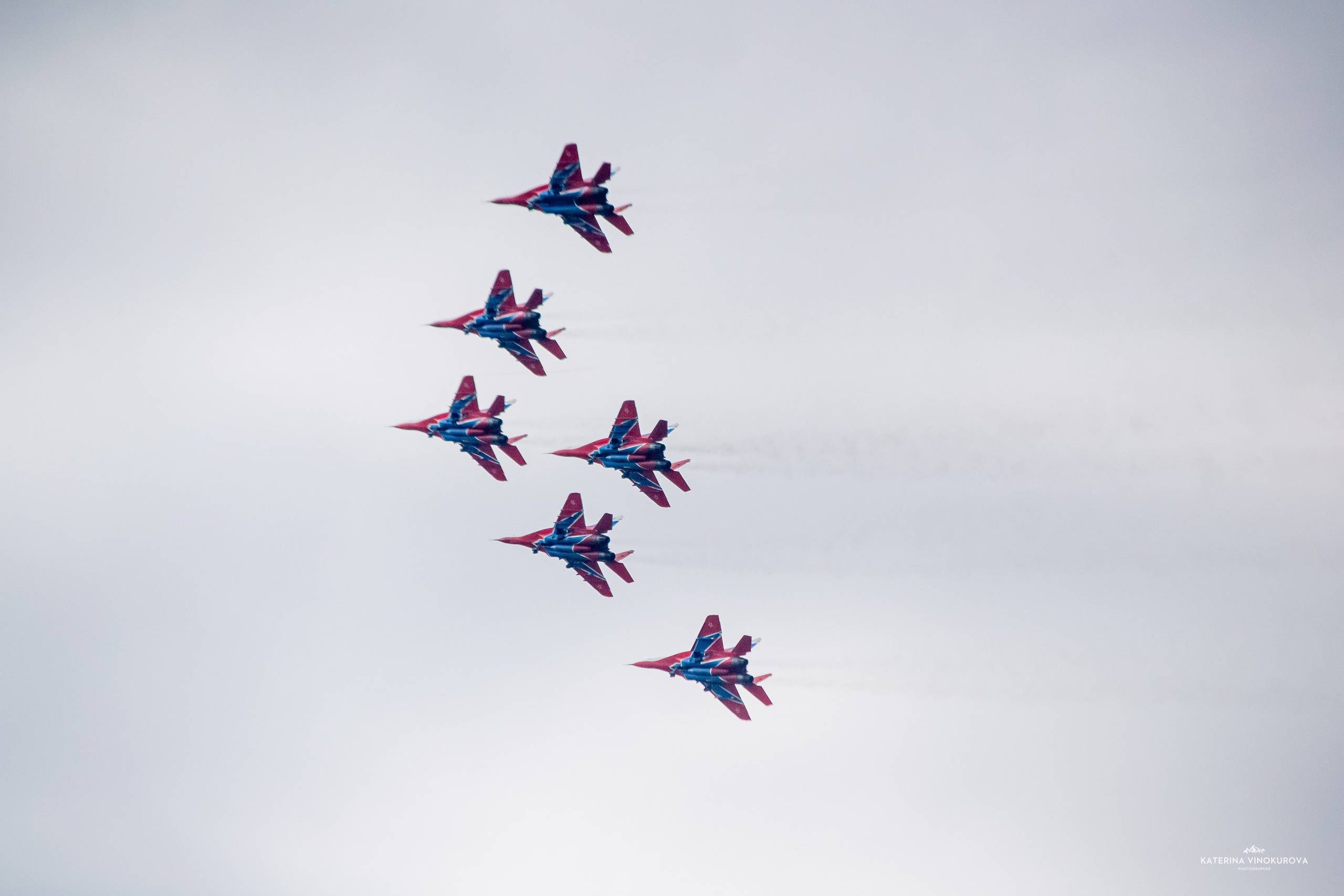 Крылья Пармы 2024 г. KATERINA VINOKUROVA ФОТОГРАФ ПЕРМЬ