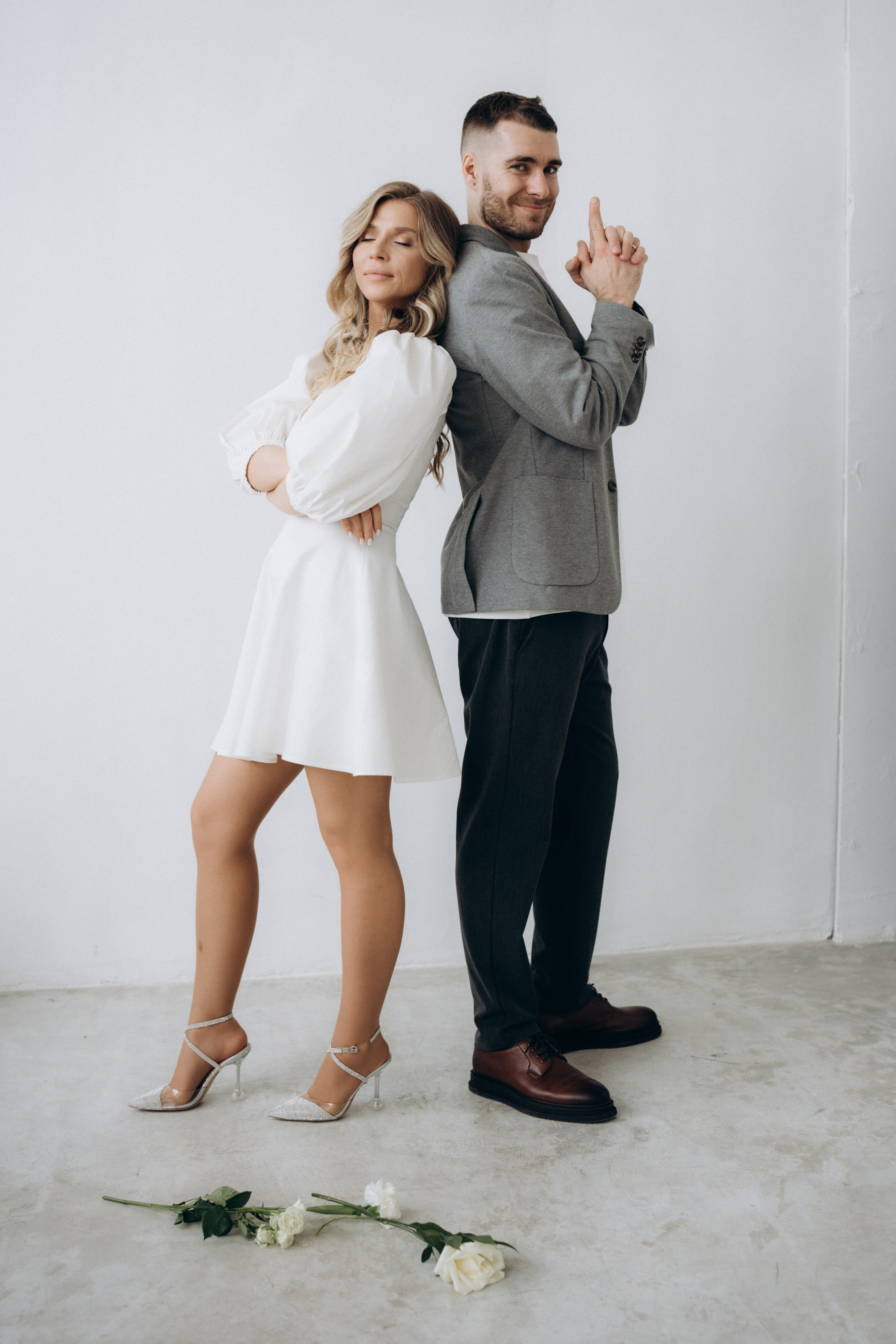 Максим и Юлия. Irina Keln lifestyle photography