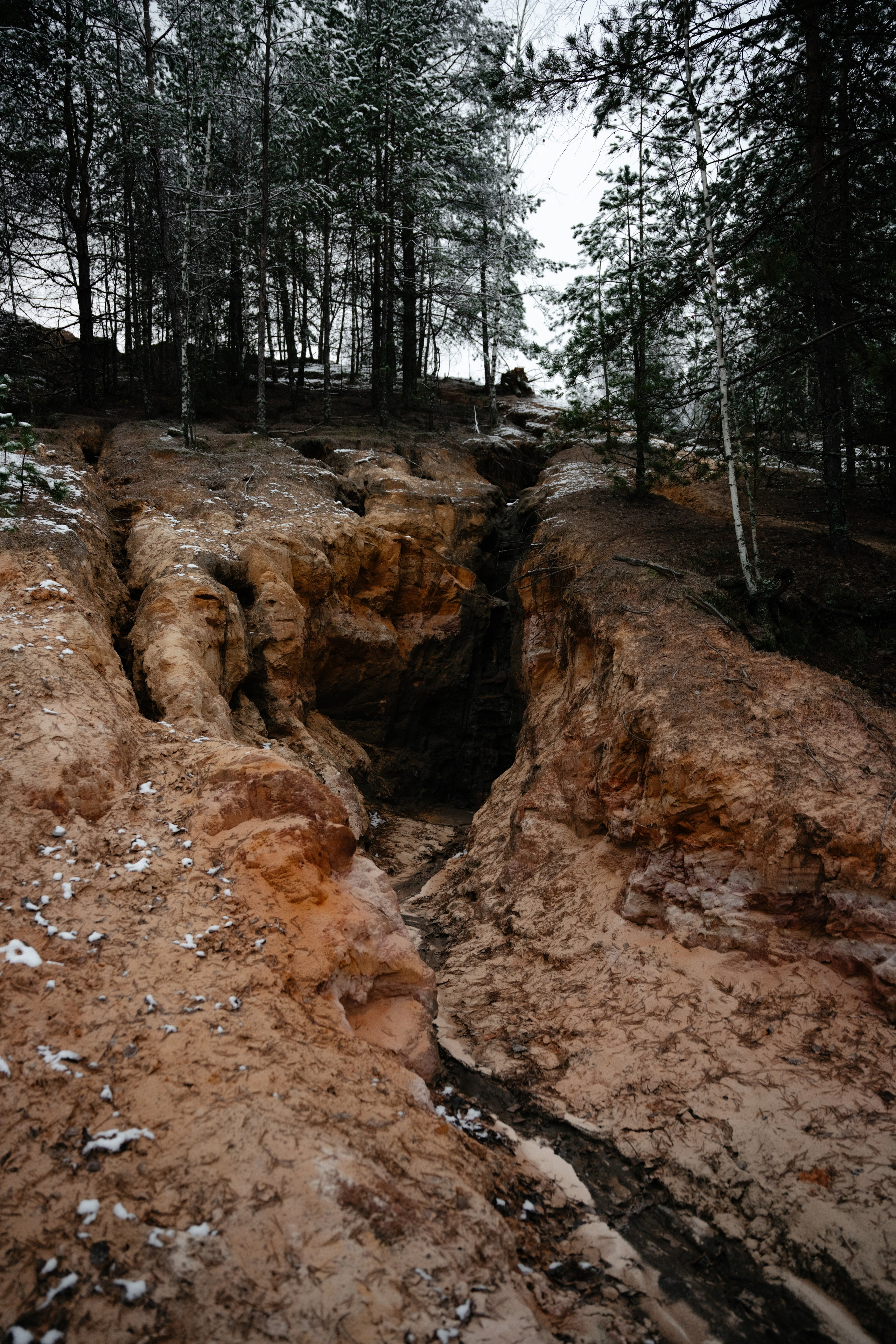 Суворовские карьеры. Vlad Trykov