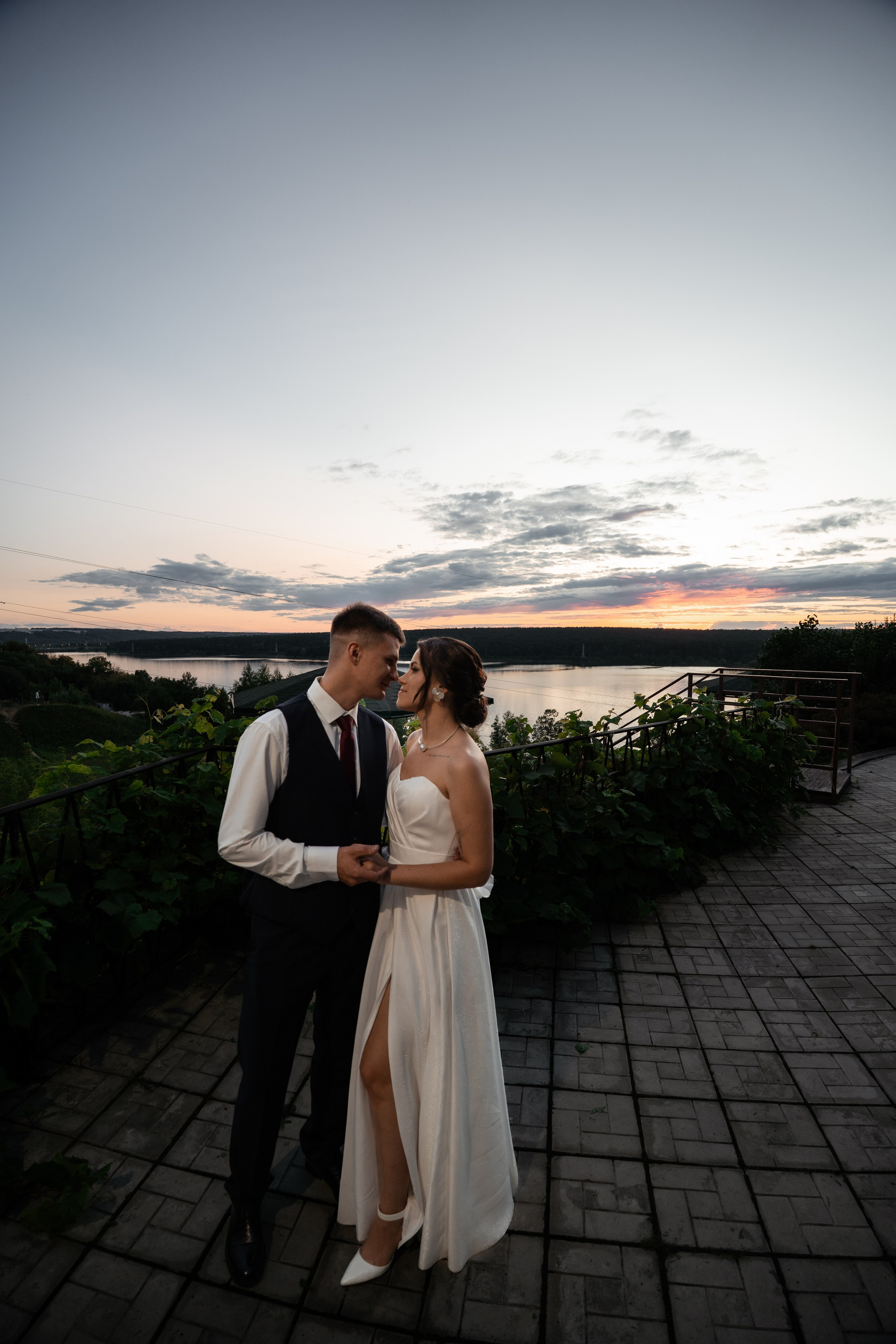 Кирилл и Карина. Vlad Trykov