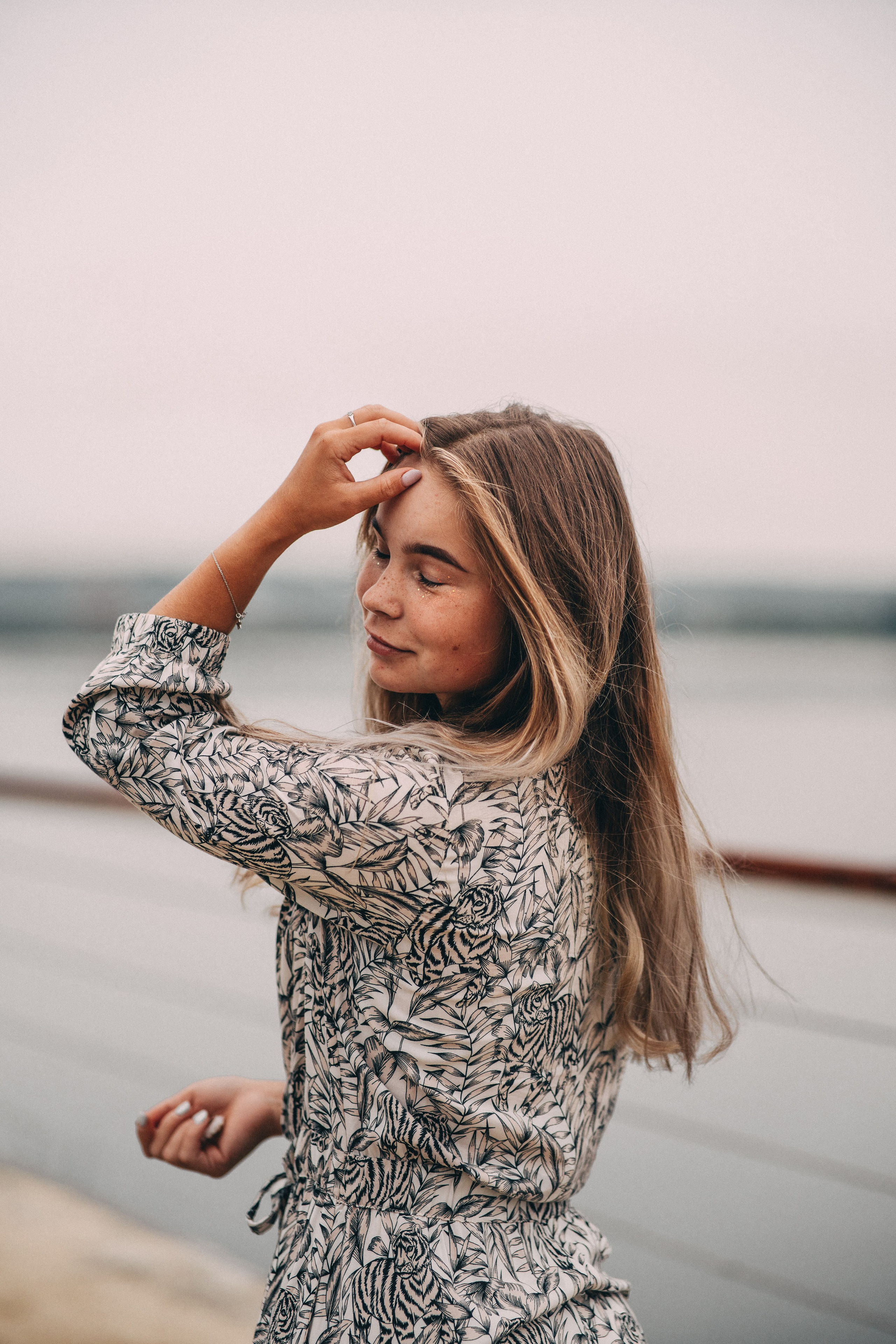 Дарья. Vlad Trykov