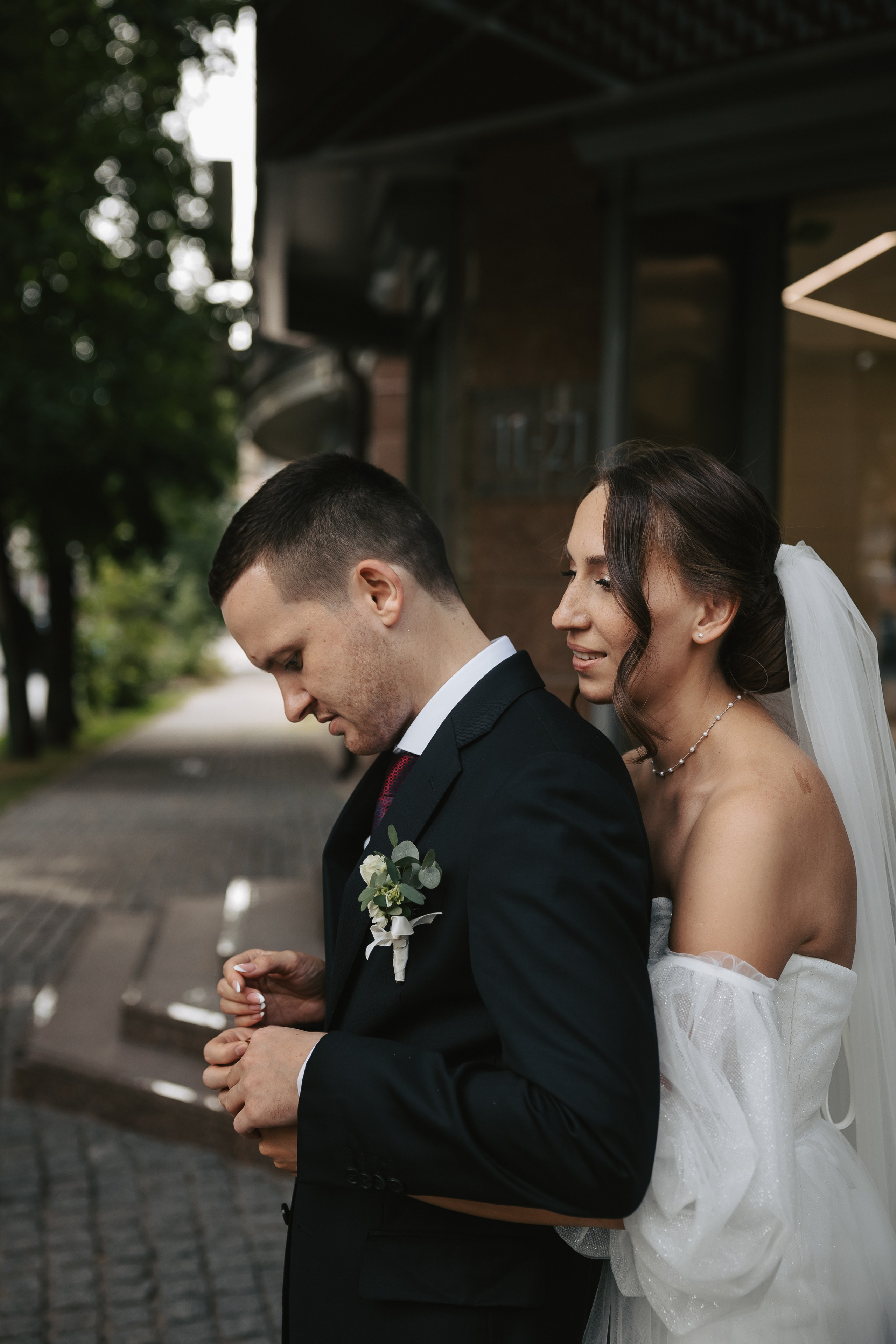 Гулина и Рома. Семейный фотограф в Казани Татьяна Андреева