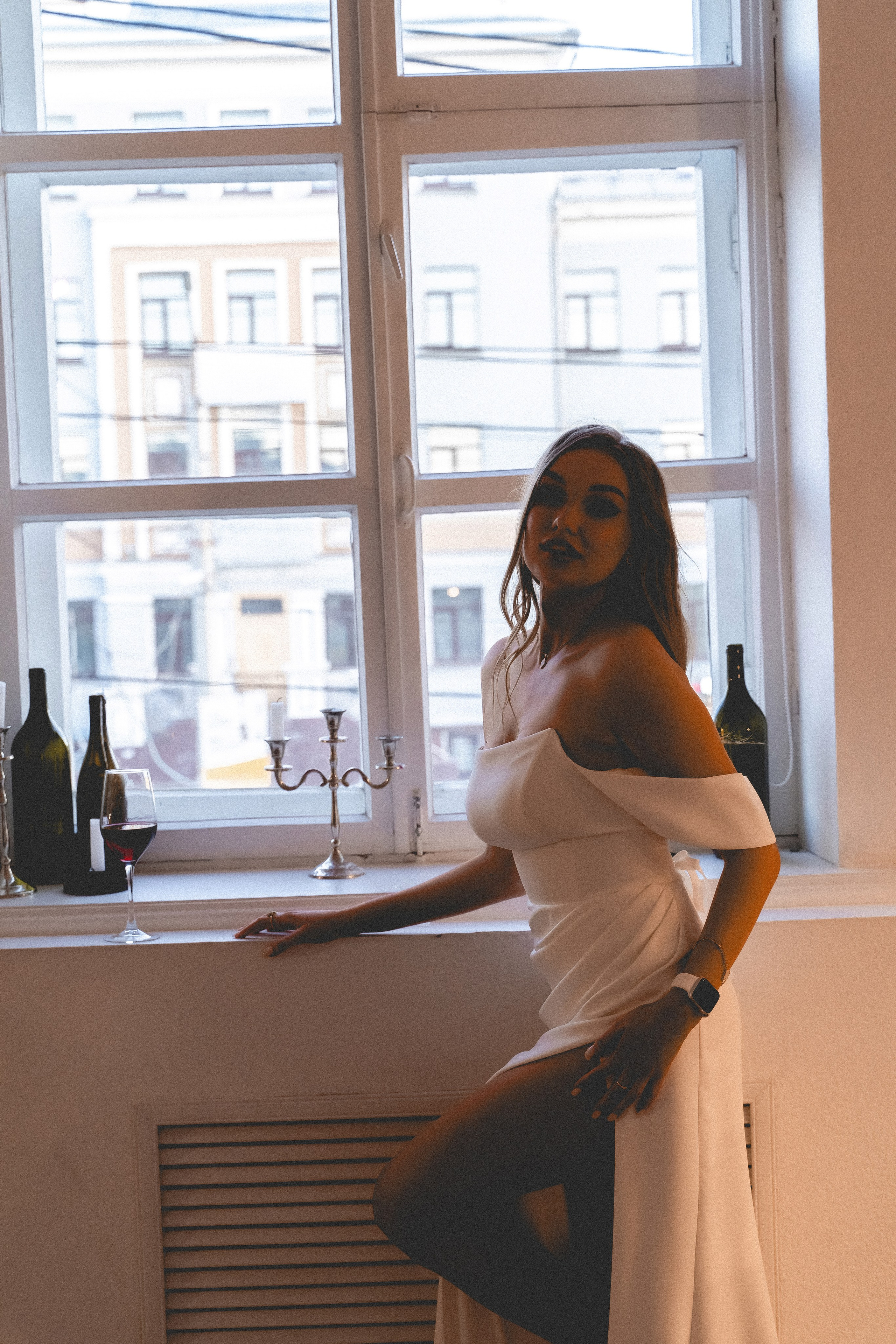 День рождения в лофт. Иван Упоров — фотограф, рилсмейкер чебоксары