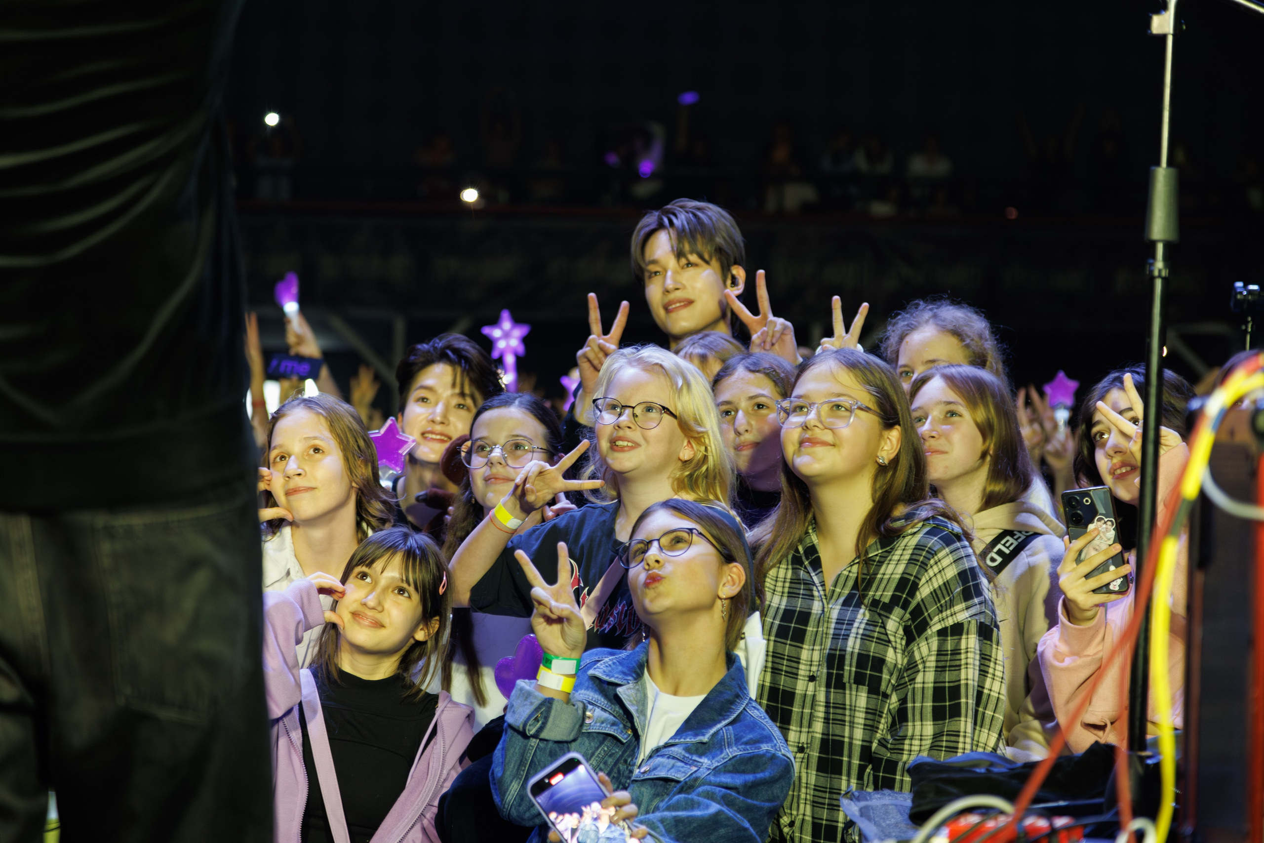 Концерт W24. Артур Иликчян — Wedding & Event фотограф в Краснодаре