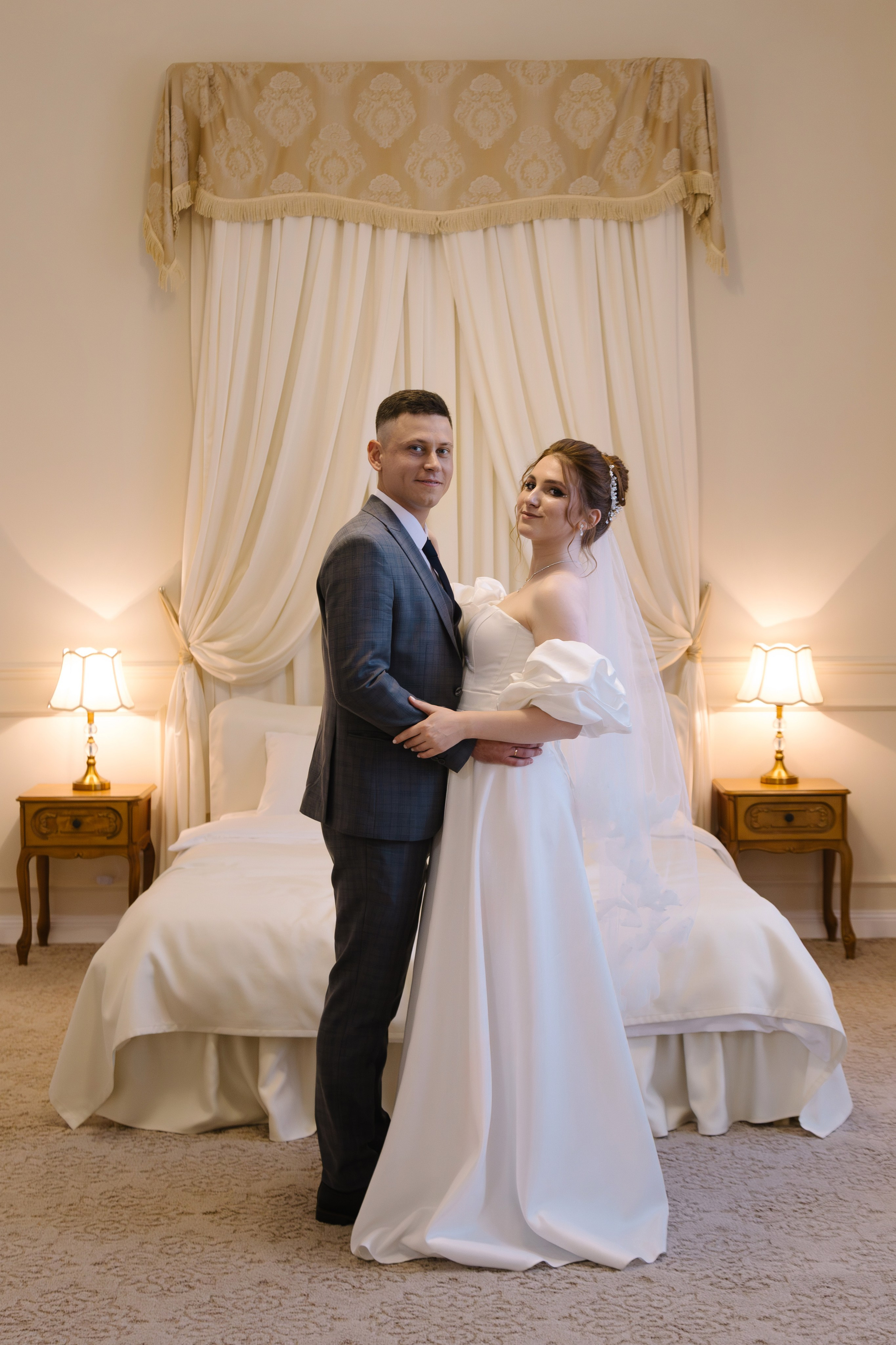 Свадьба Глеба и Анны. Артур Иликчян — Wedding & Event фотограф в Краснодаре