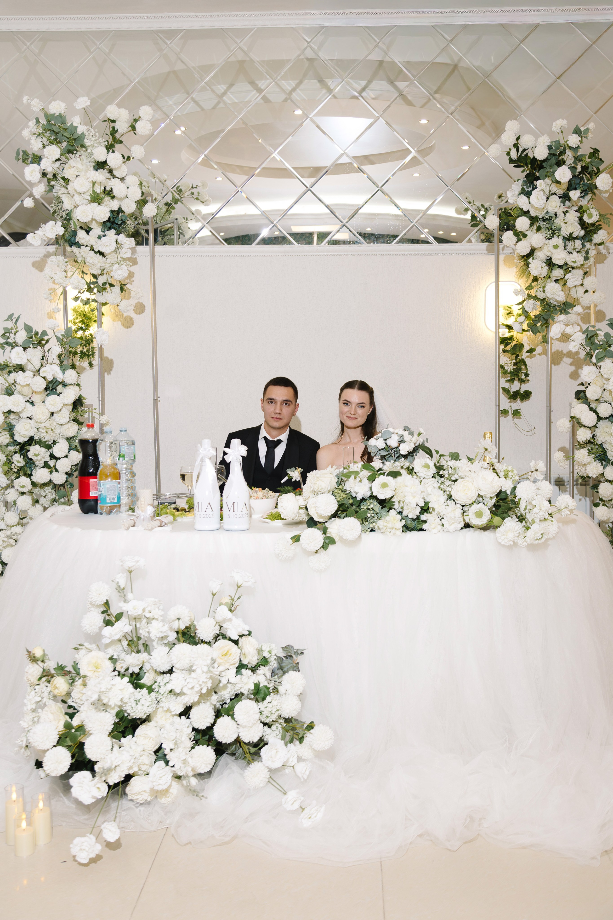 Свадьба Михаила и Арины. Артур Иликчян — Wedding & Event фотограф в Краснодаре