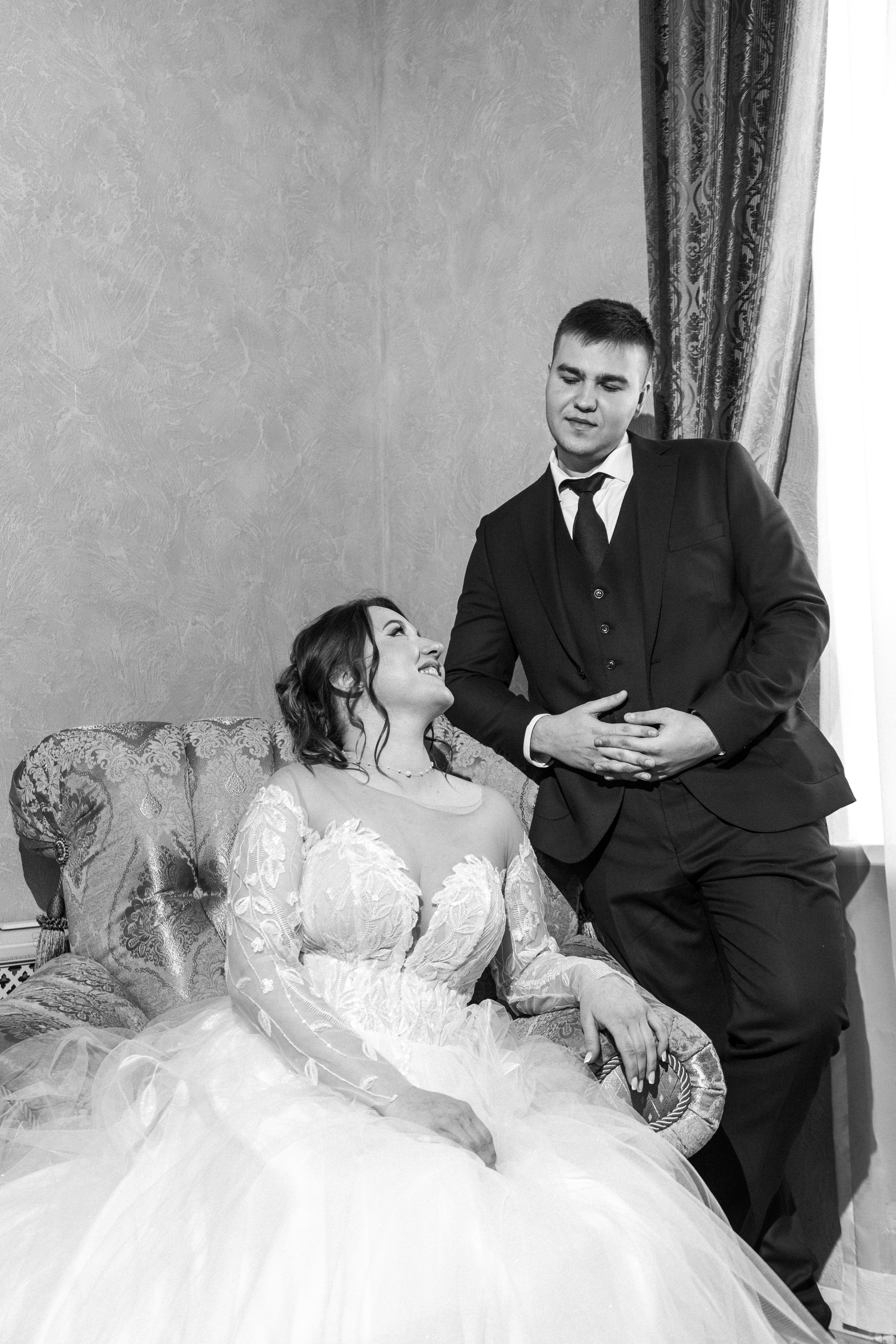 Свадьба Василия и Галины. Артур Иликчян — Wedding & Event фотограф в Краснодаре