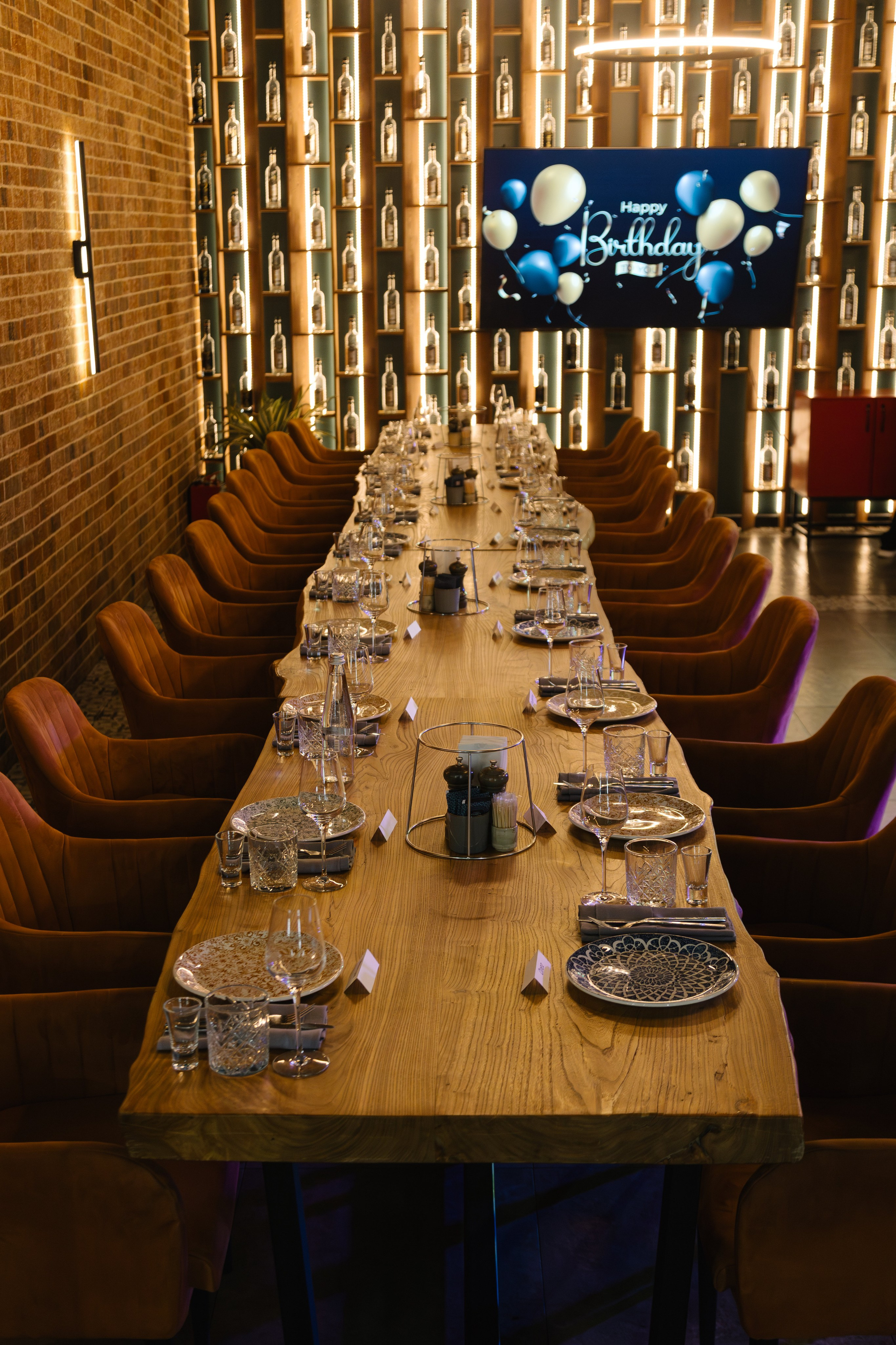 День рождения Дианы. Артур Иликчян — Wedding & Event фотограф в Краснодаре