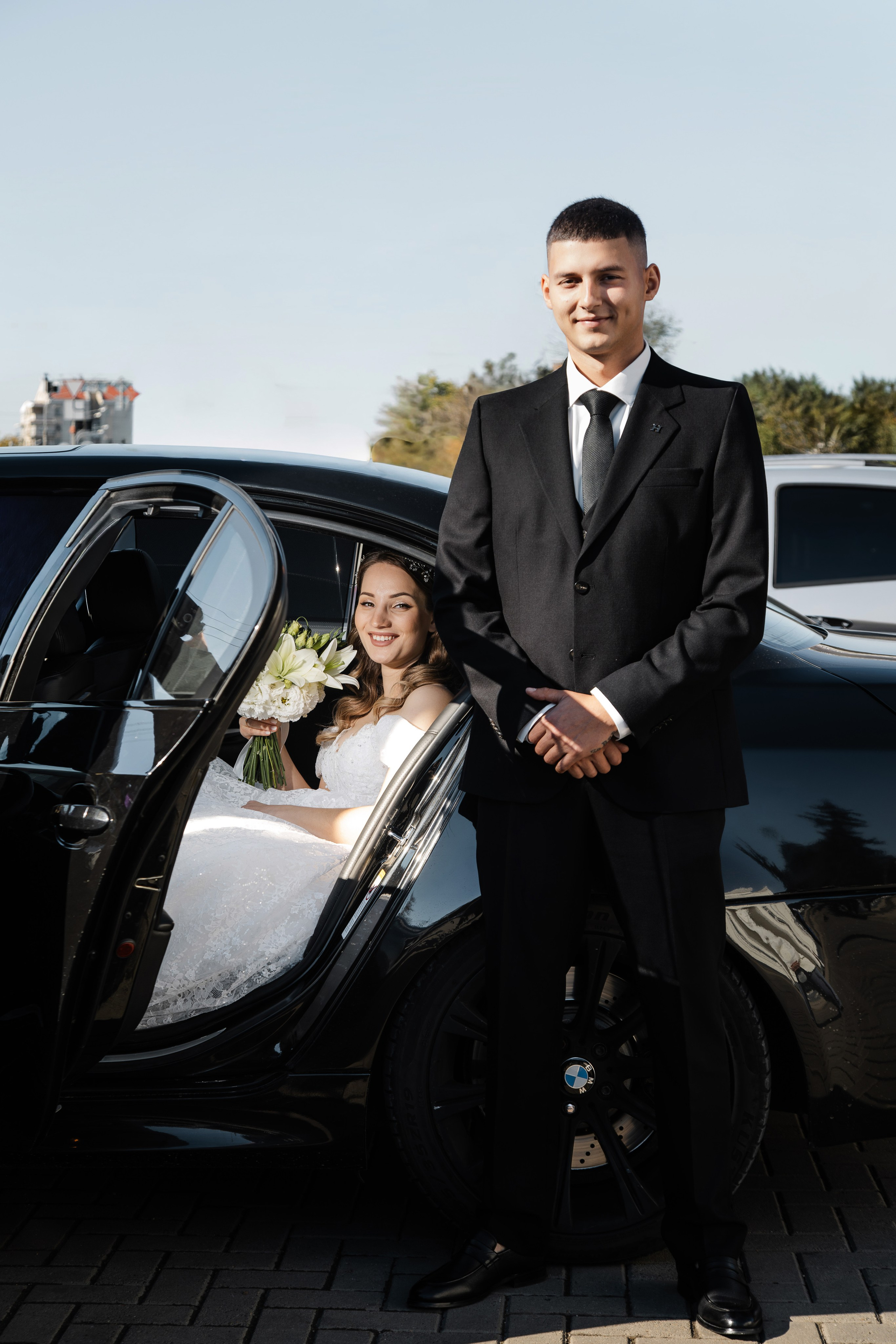 Свадьба Артема и Анастасии. Артур Иликчян — Wedding & Event фотограф в Краснодаре