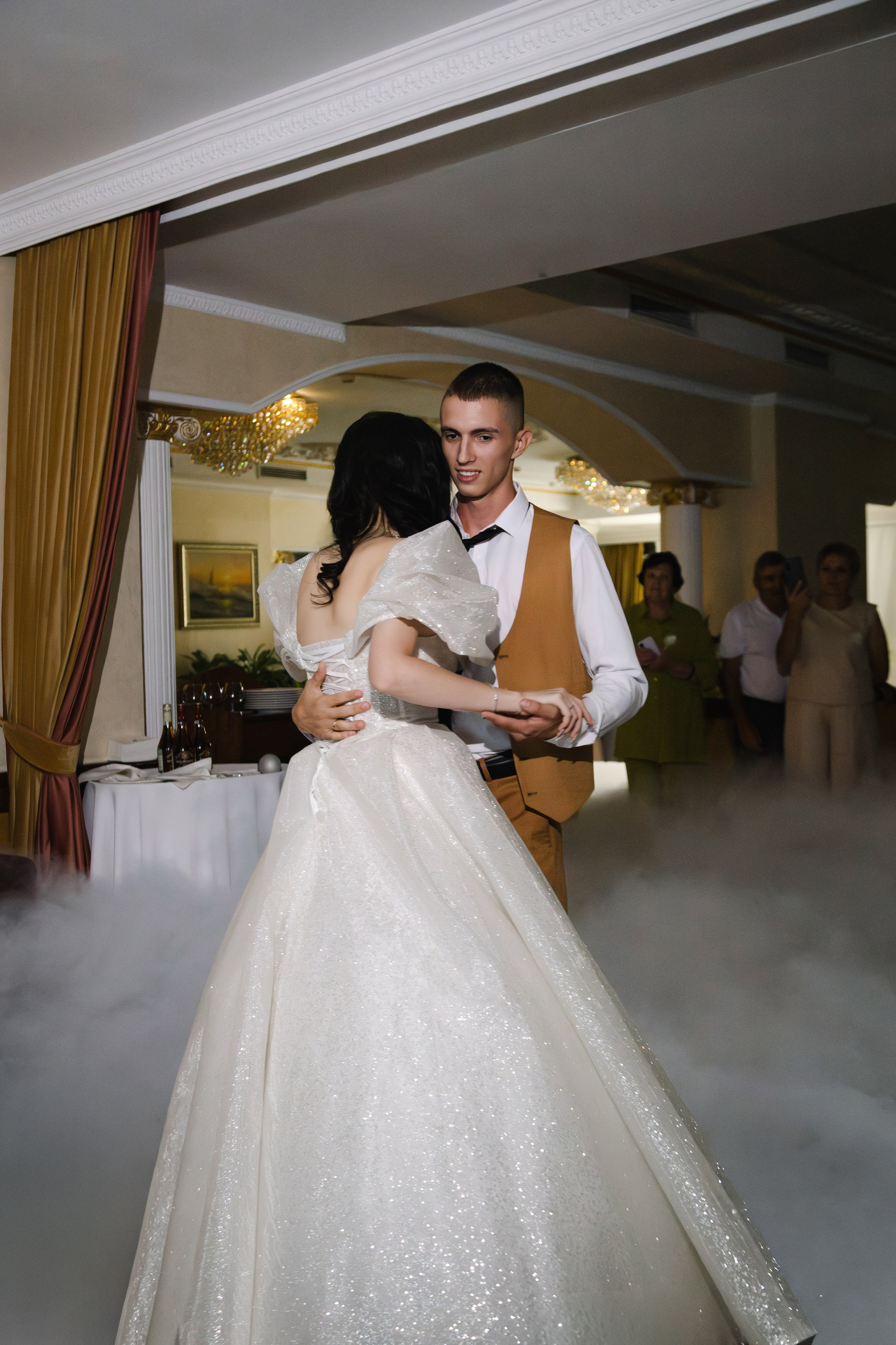 Свадьба Никиты и Карины. Артур Иликчян — Wedding & Event фотограф в Краснодаре