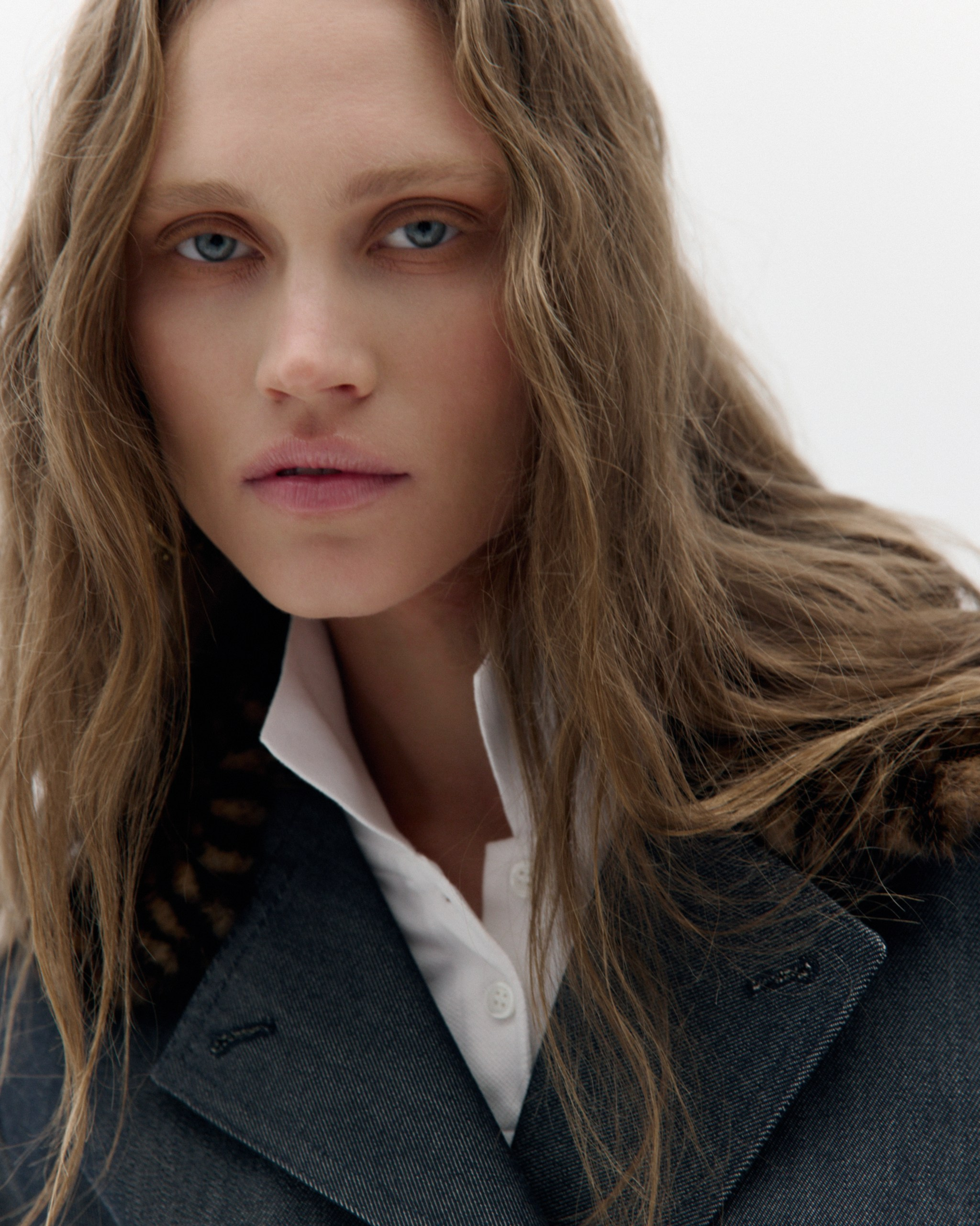 Test shoot. Главная