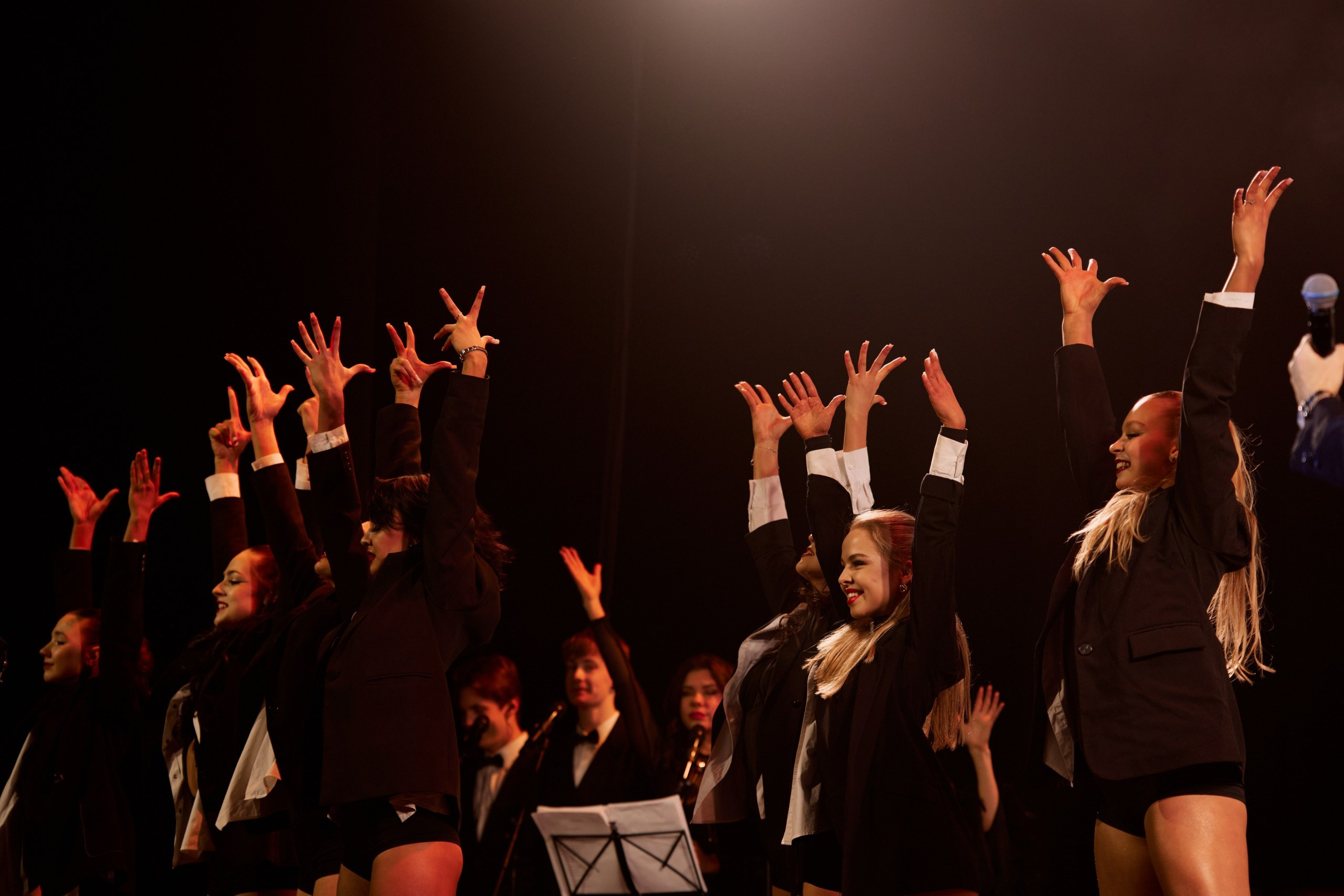 Концерт Pupo & Petter Live Band. Фотограф из Челябинска Ника Варгот