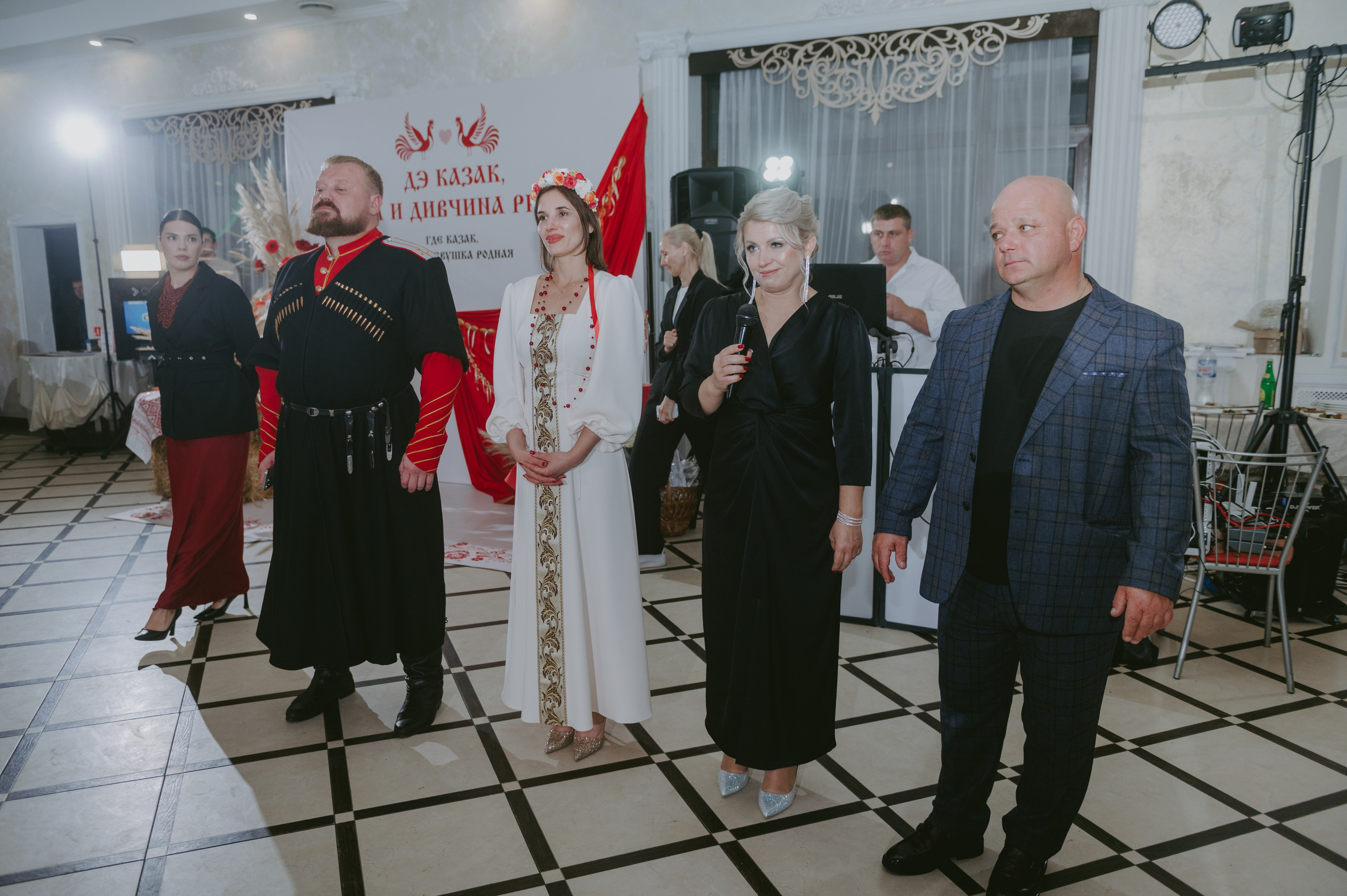 Полина & Михаил. Свадебный и семейный фотограф город Темрюк Фотостудия Темрюк