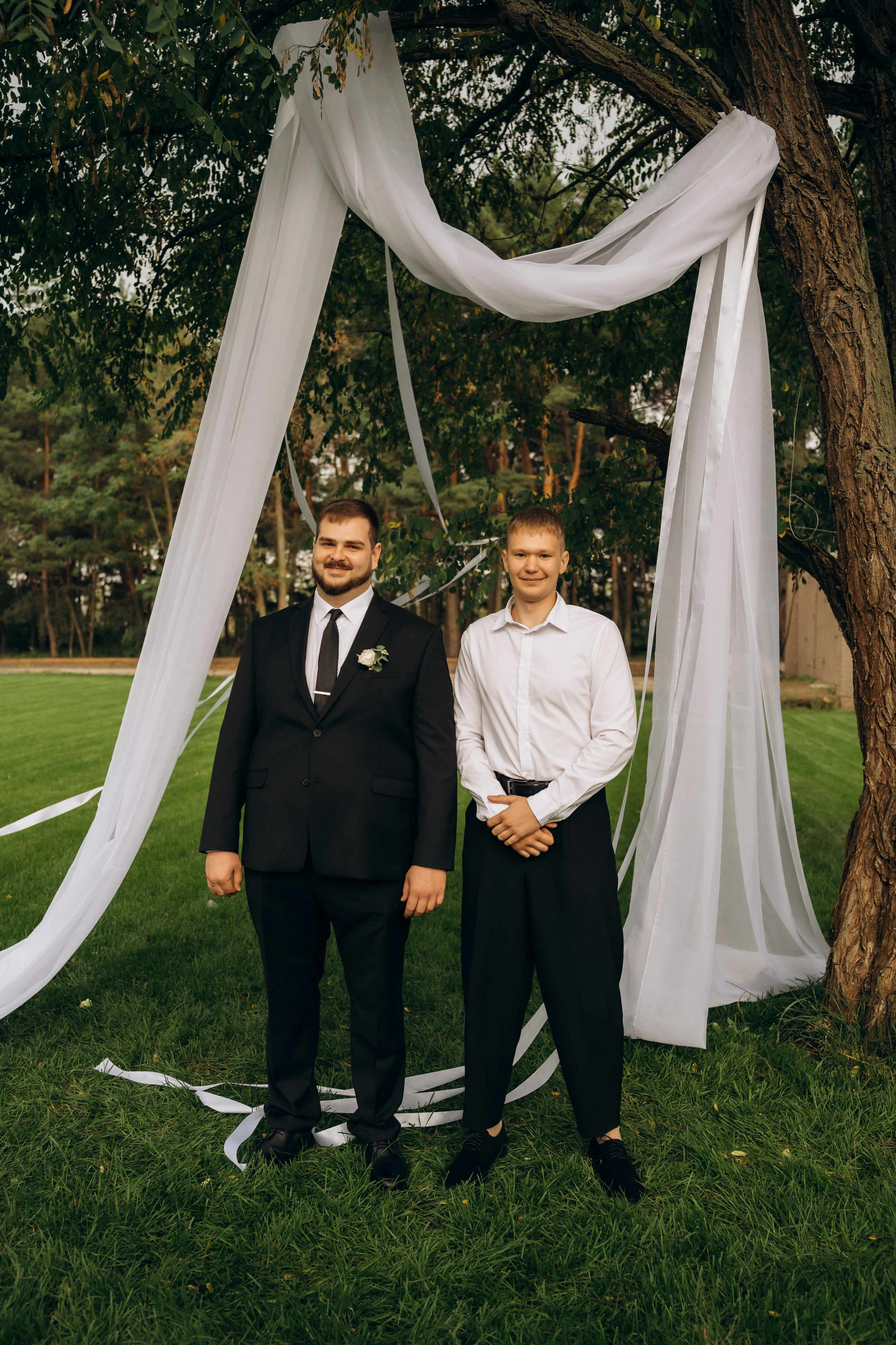 Виктория и Богдан. Ирина Гонтарева|Фотограф|Белгород