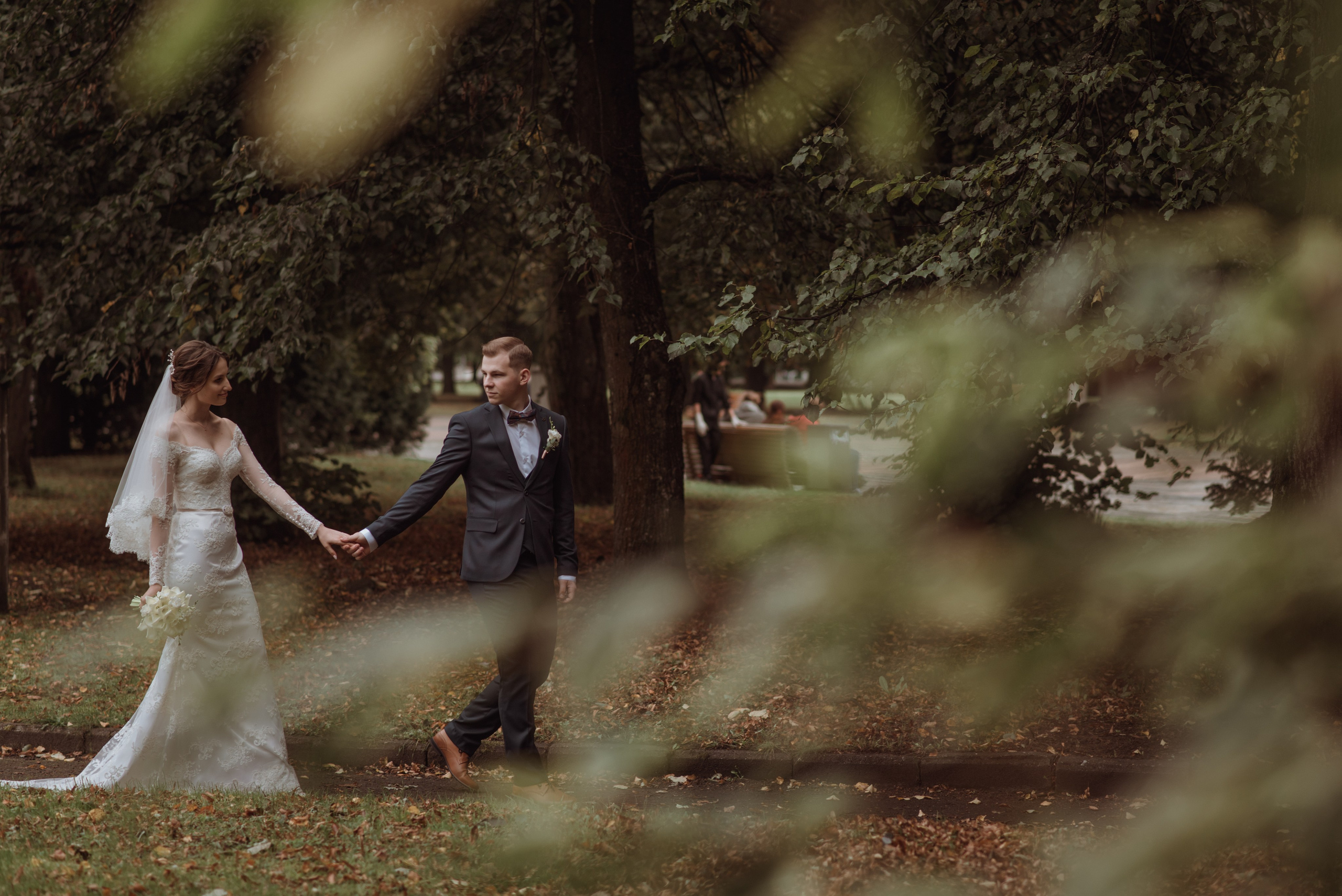 Hochzeitsreportage in Deutschland – Liebevolle Momente & echte Gefühle. Hochzeitsfotografin Leipzig Dresden