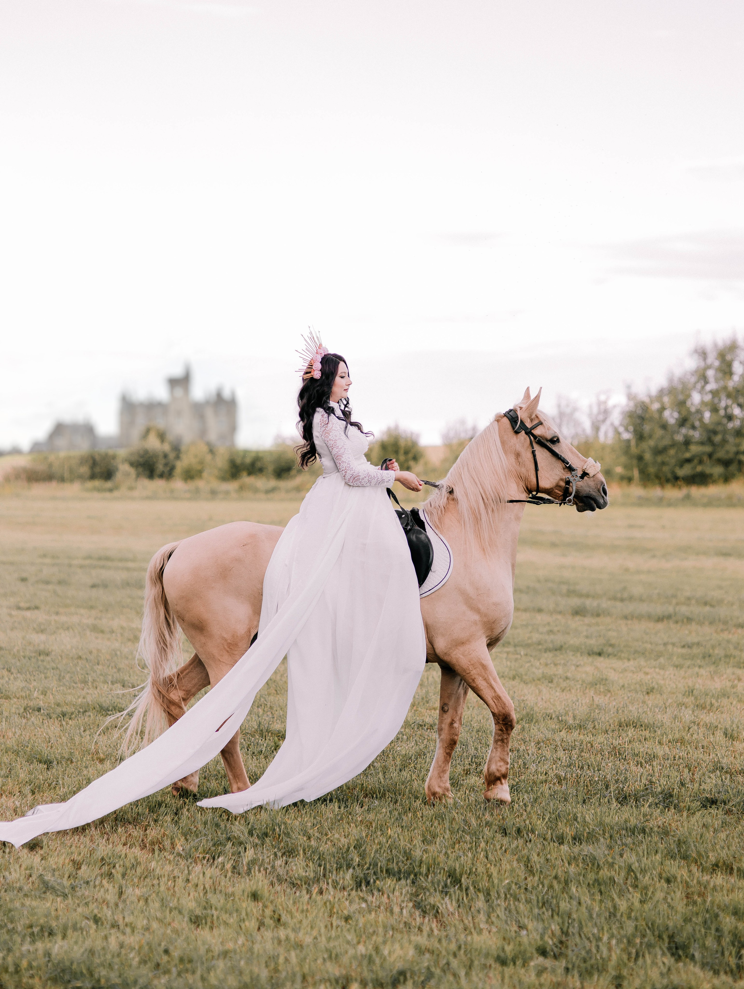 Платья со шлейфами. Фотосессия. Псков. Фотосессии Фотодни Псков СПб