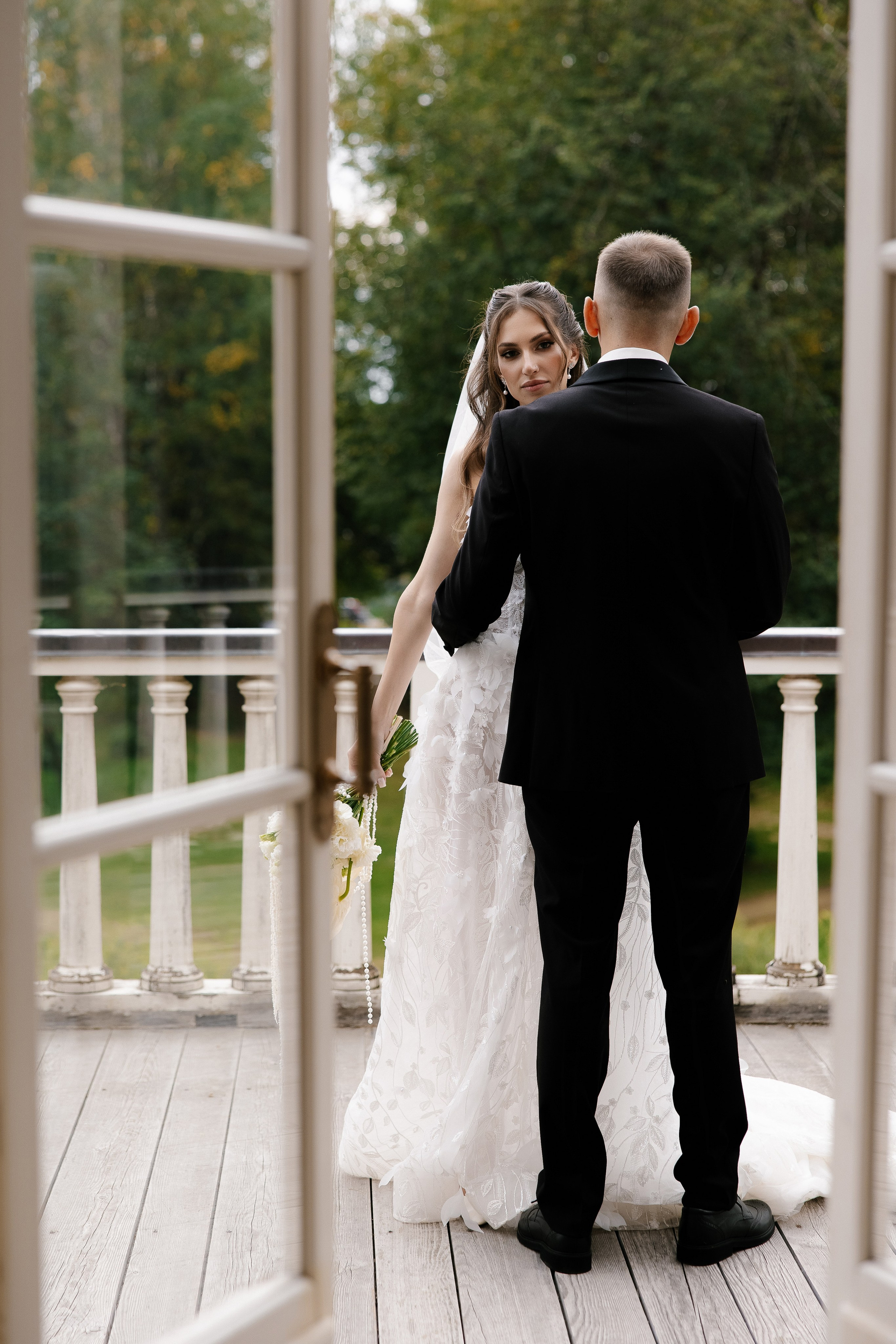…дышать тобой…. Свадебный и женский фотограф в Твери Екатерина Гребенкина