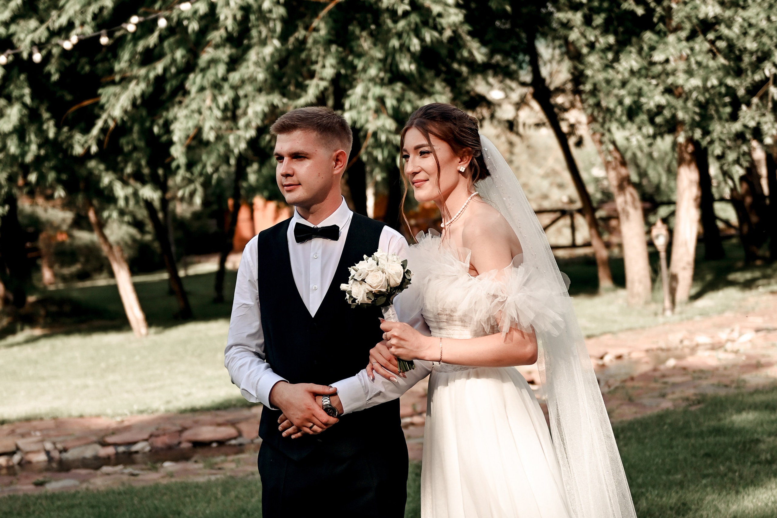 Алексей и Дарья. Свадебный, семейный, детский, контент фотограф в Омске Максим Ильин