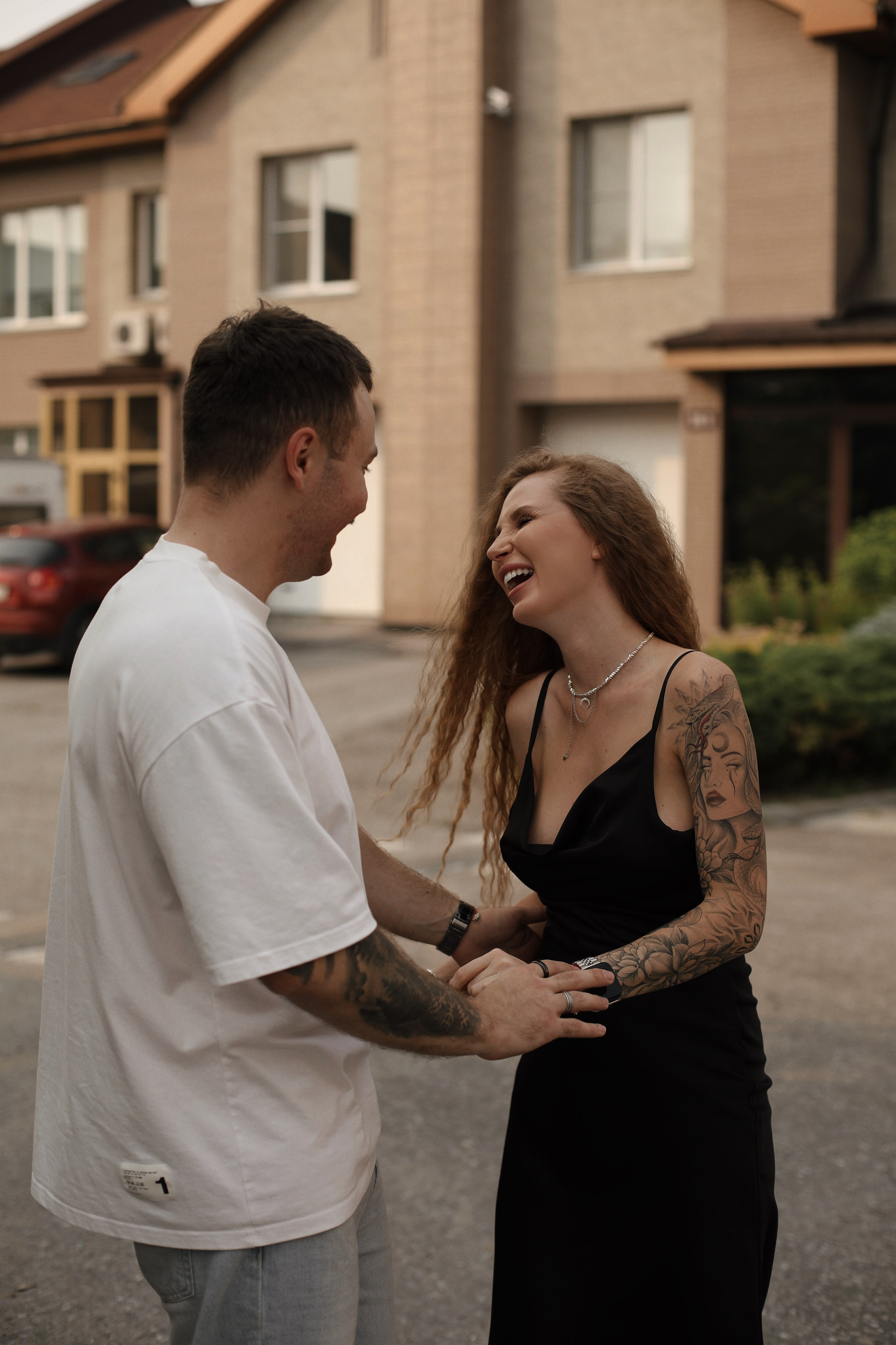 Love story. Семейный и свадебный фотограф в Хабаровске